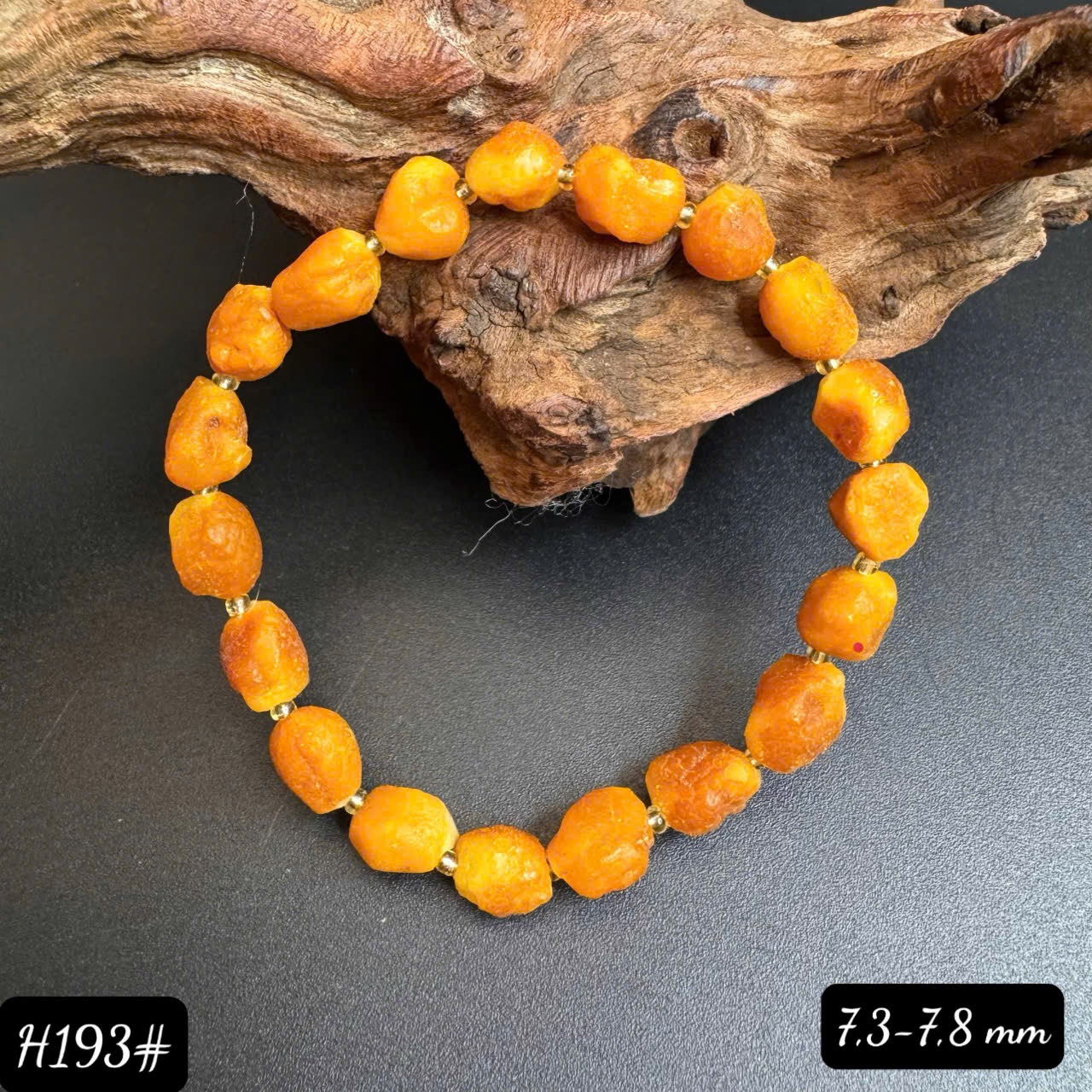 Lắc tay giọt H193