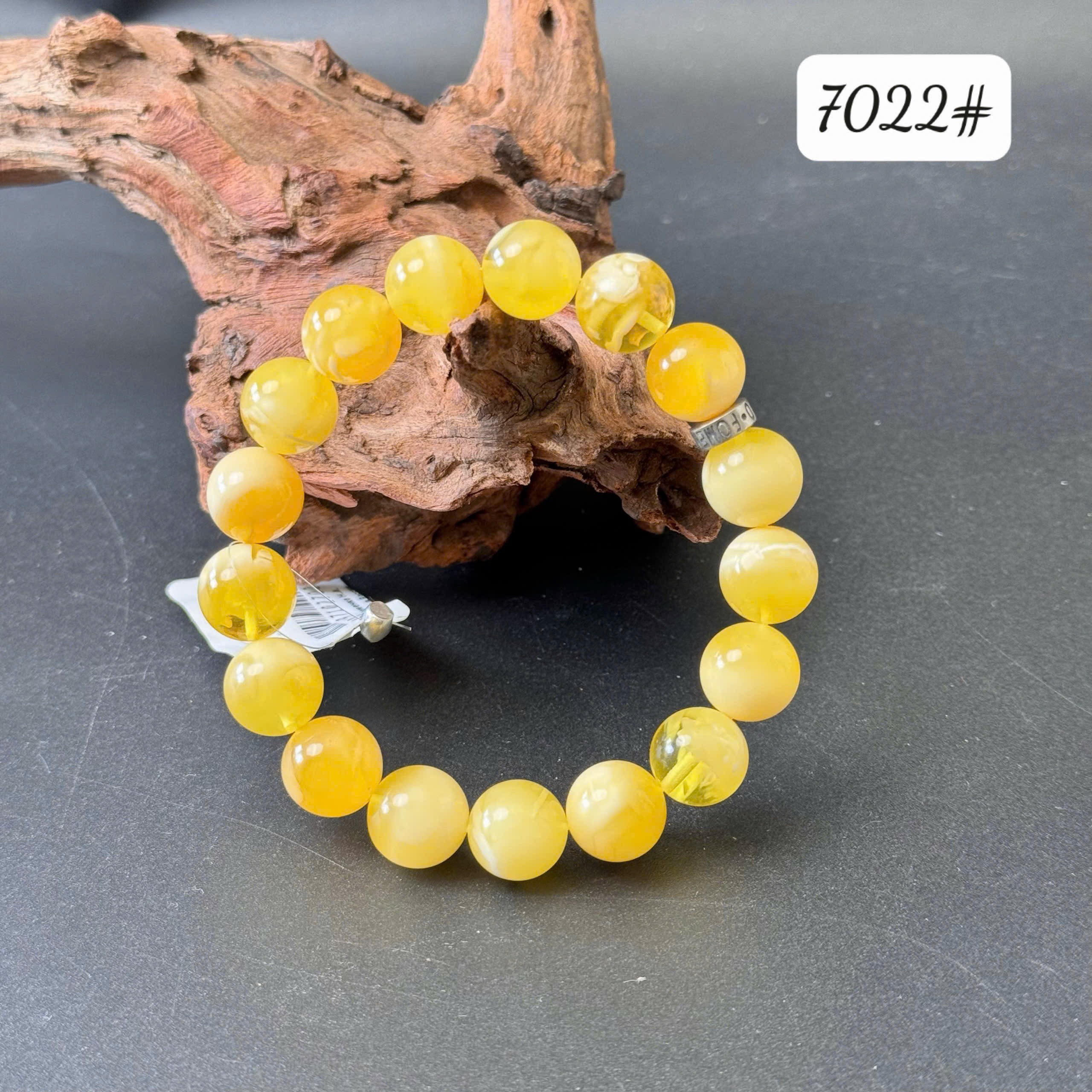 Lắc tay mật bạch 7022