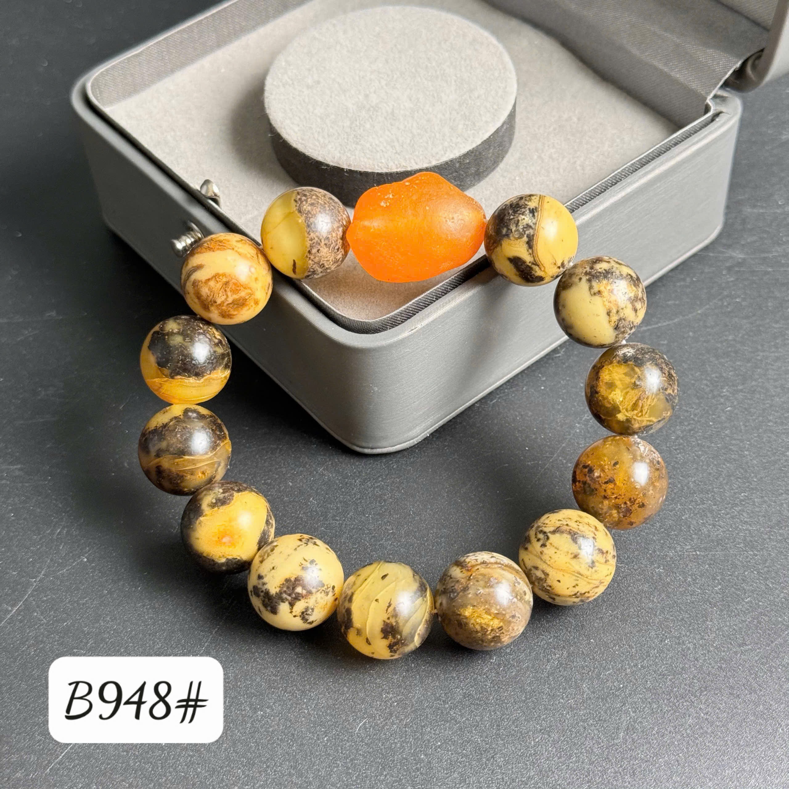 Lắc tay washi B948