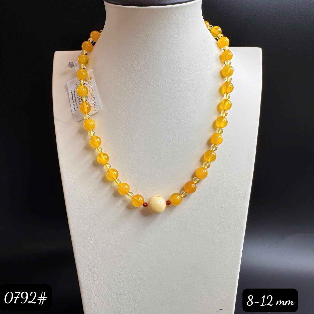 Dây chuyền hoàng gia 0792