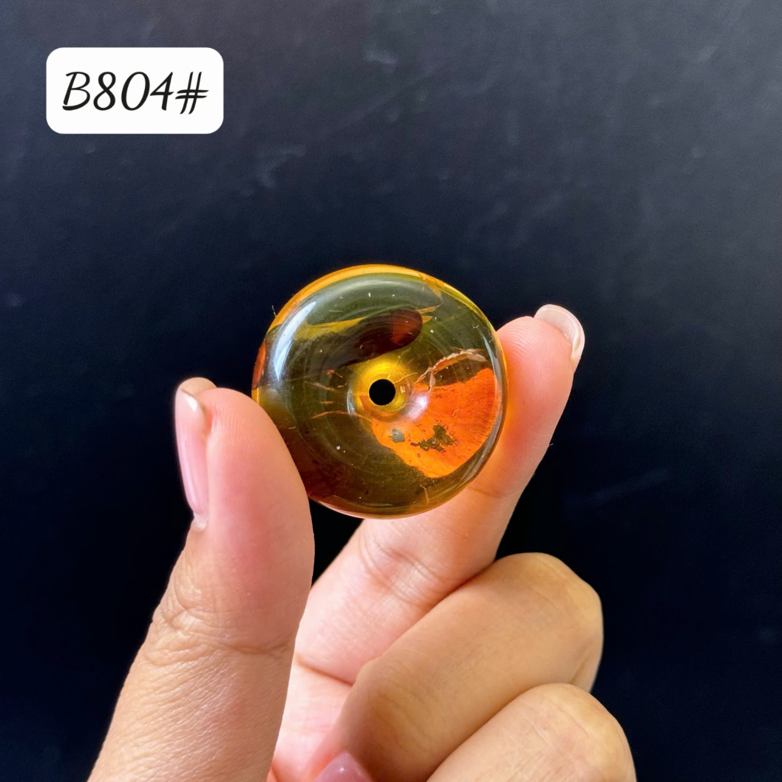 Đồng điếu B804