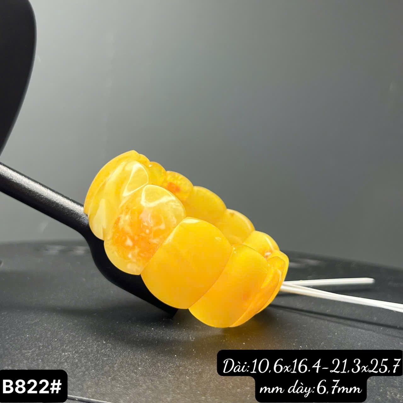 Lắc tay bản B822