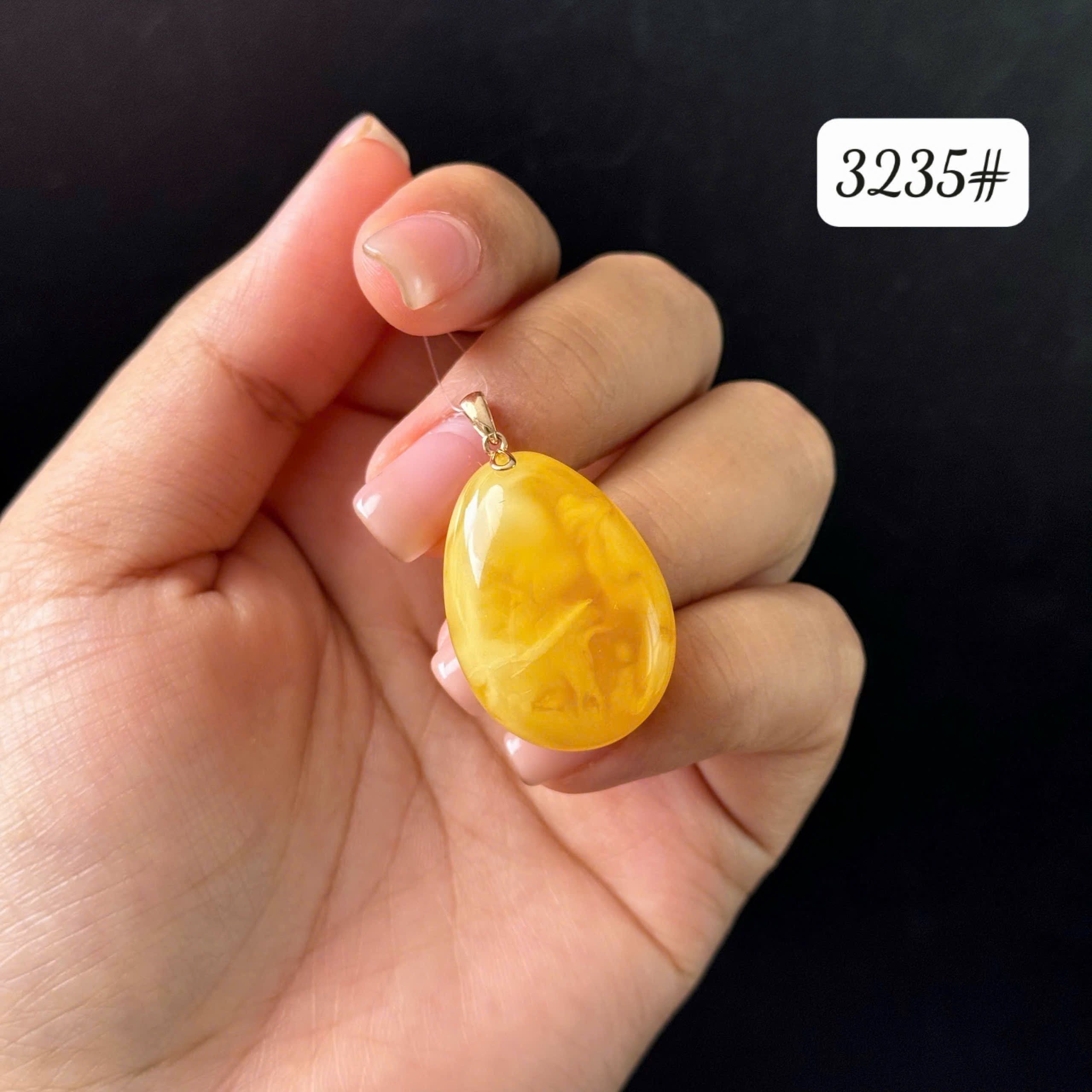 Mật dây mật 3235