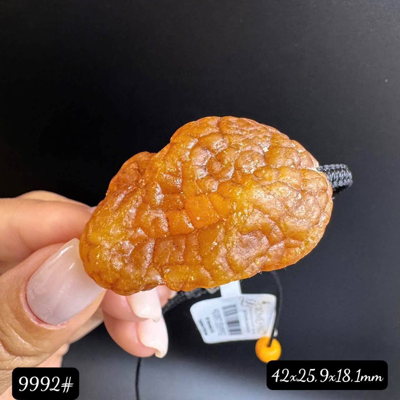 Lắc tay giọt 9992