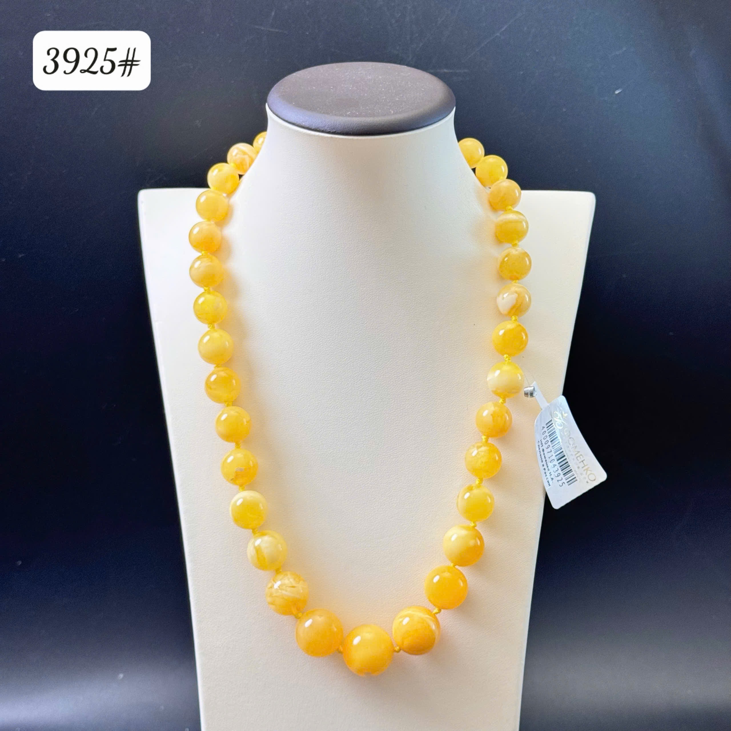 Dây chuyền hoàng gia 3925