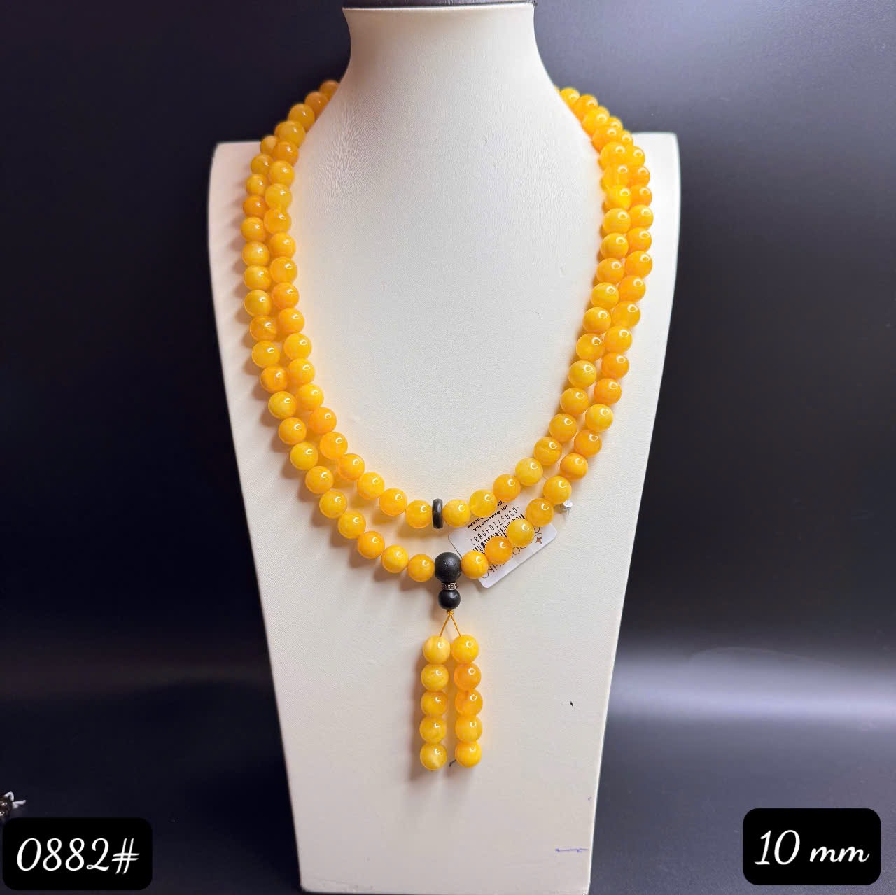 108 vàng quất 0882