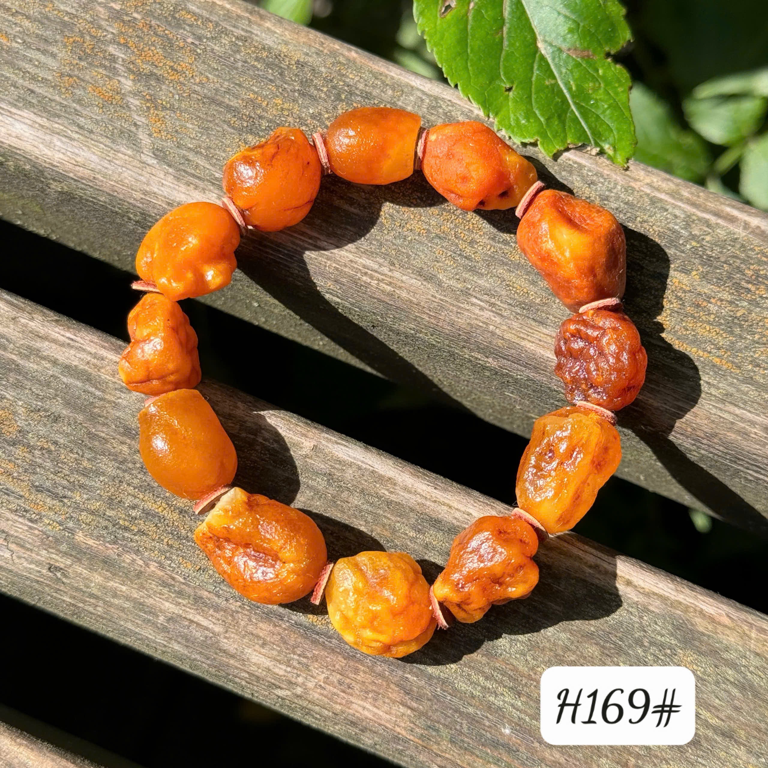 Lắc tay giọt H169