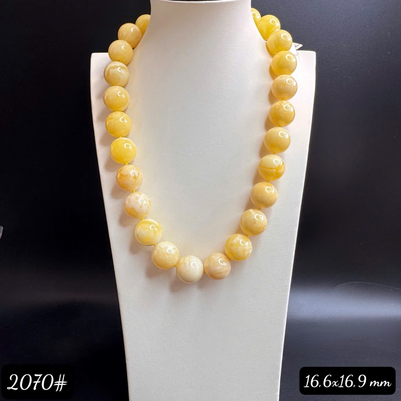 Mặt dây hoàng gia 2070