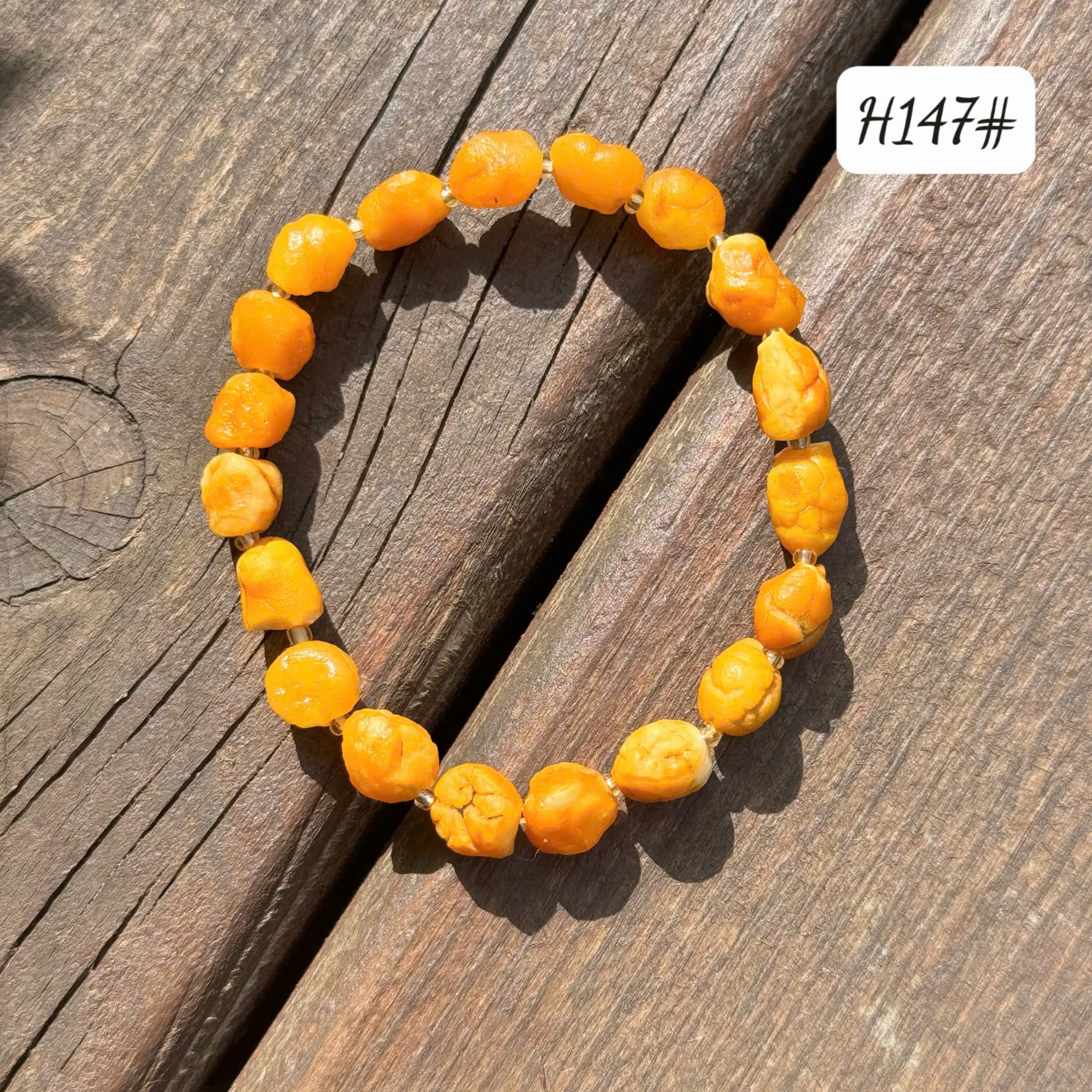 Lắc tay giọt H147