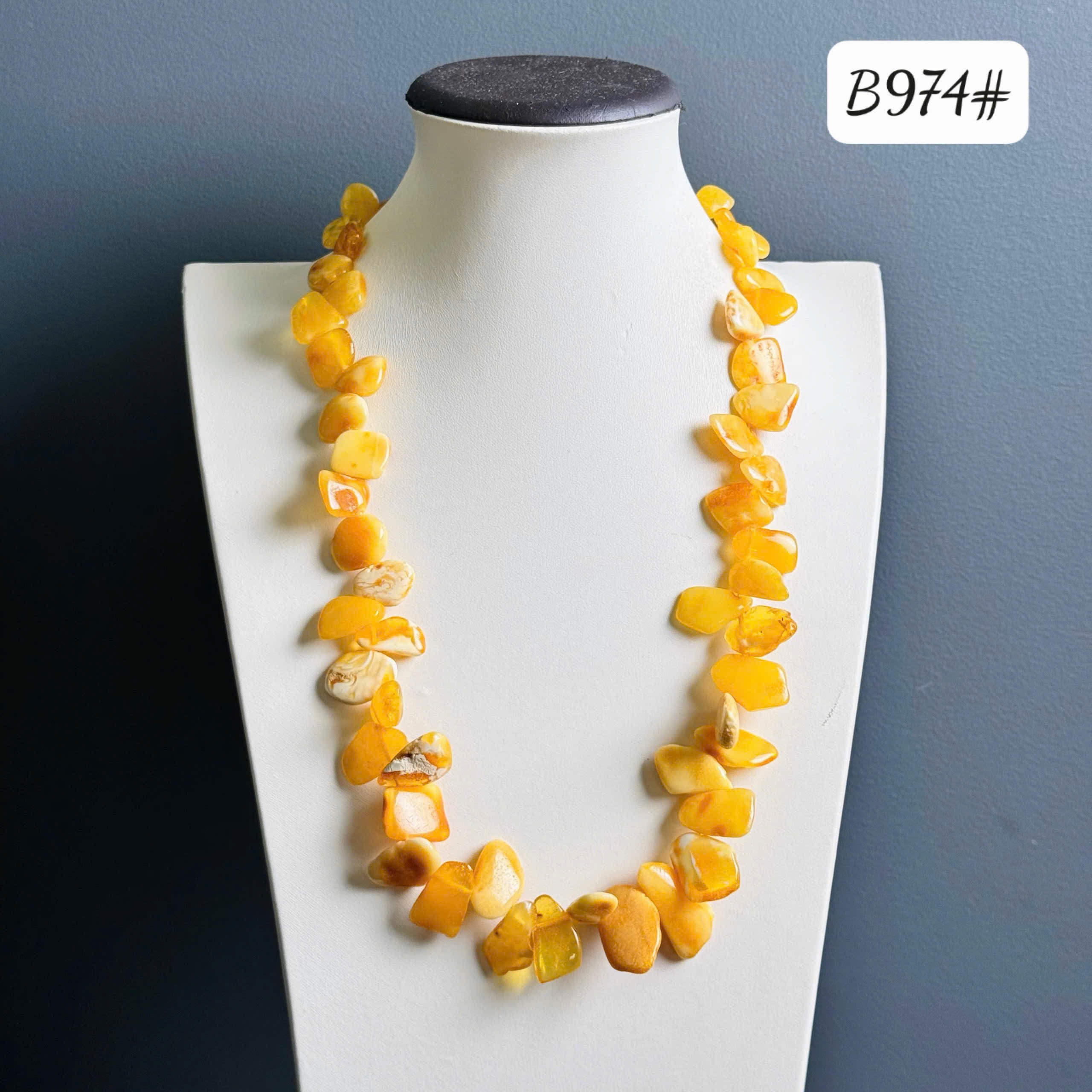 Dây cổ đậm đặc B974