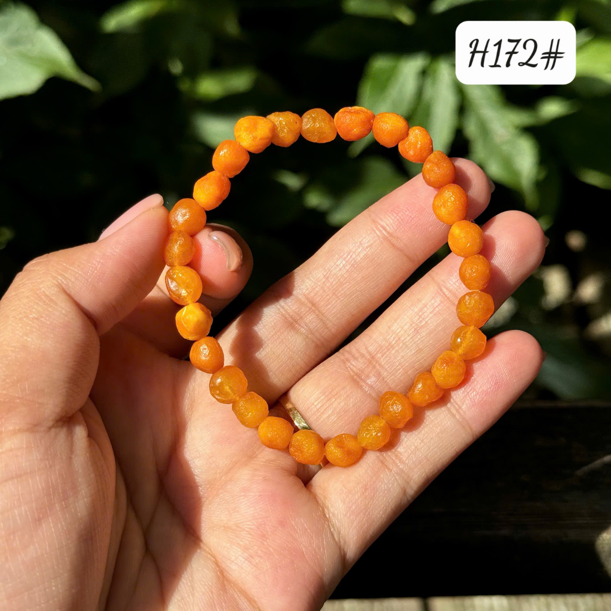 Lắc tay giọt H172