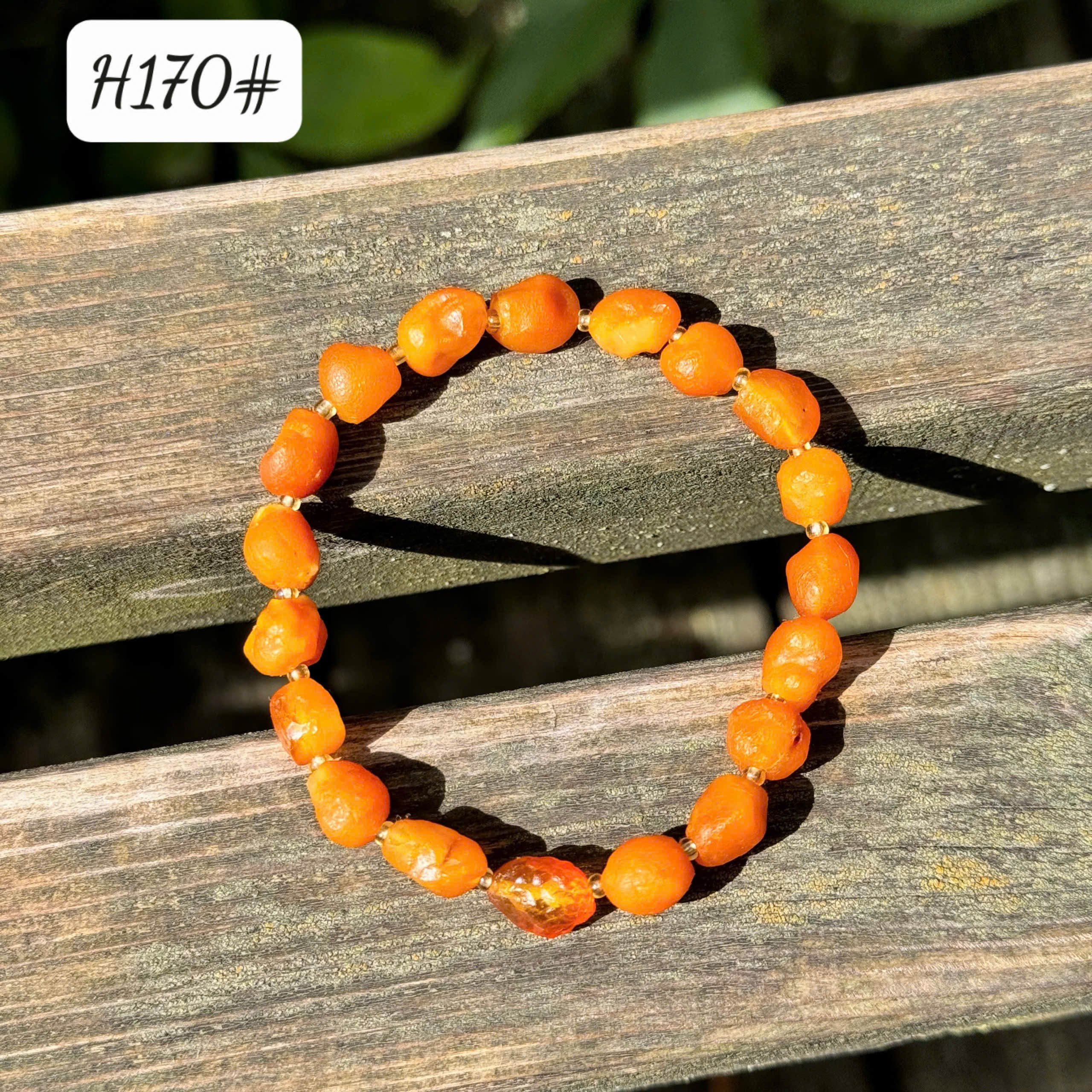 Lắc tay giọt H170