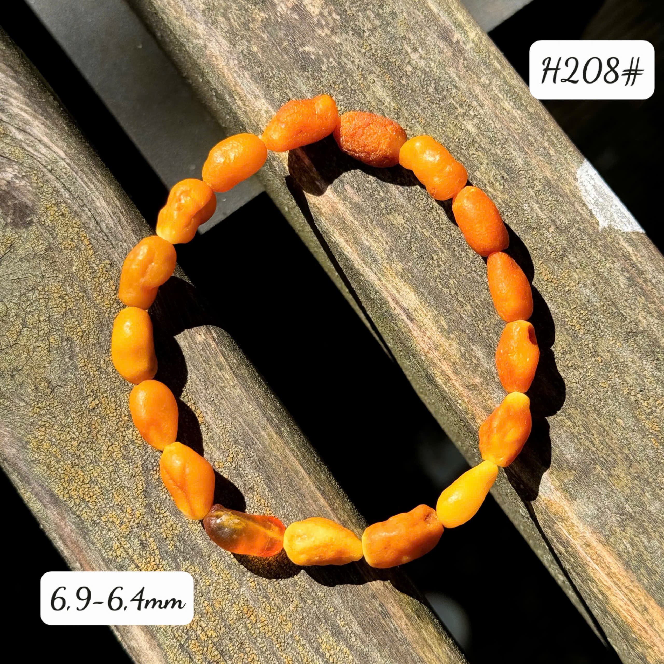 Lắc tay giọt H208