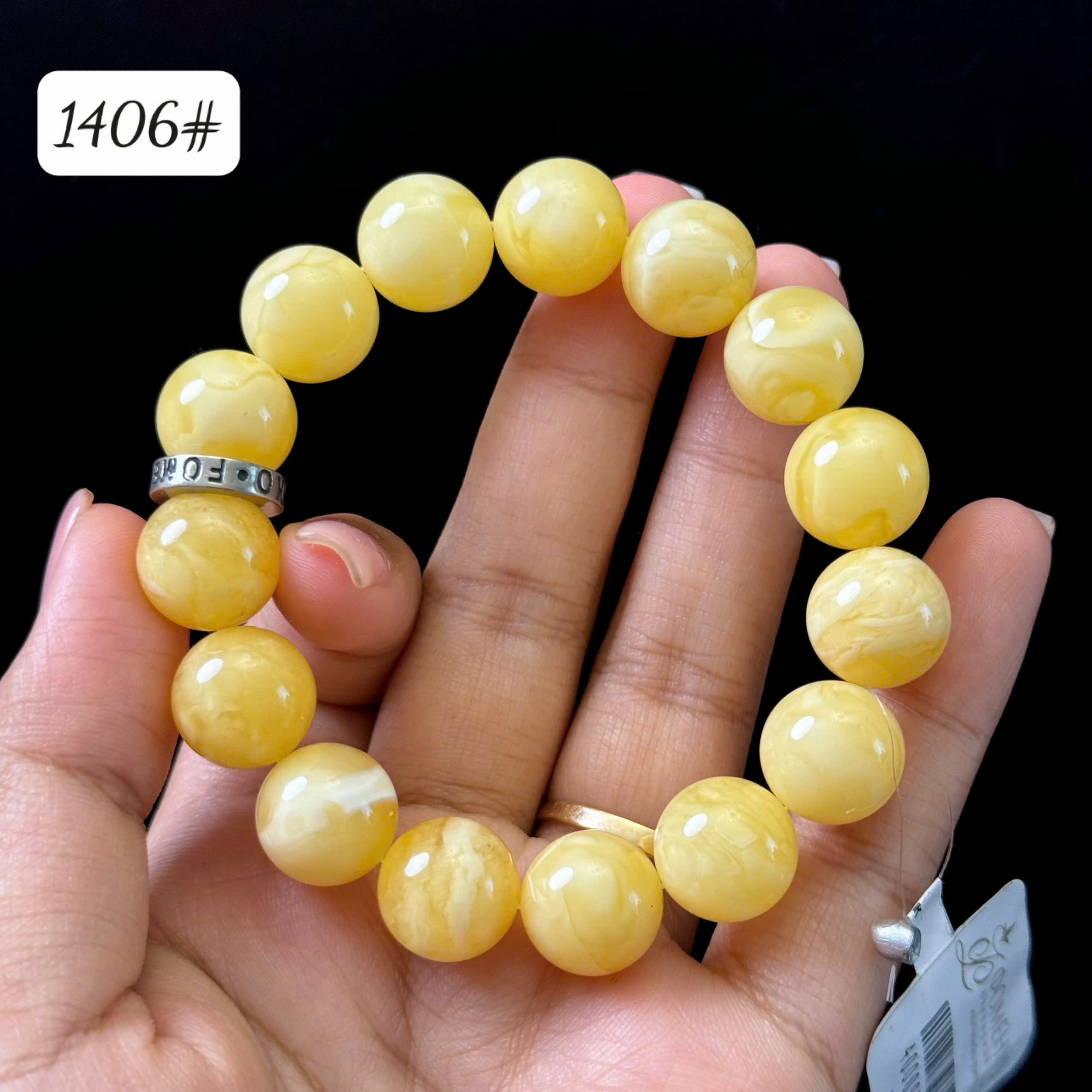 Lắc tay hoàng gia 1406