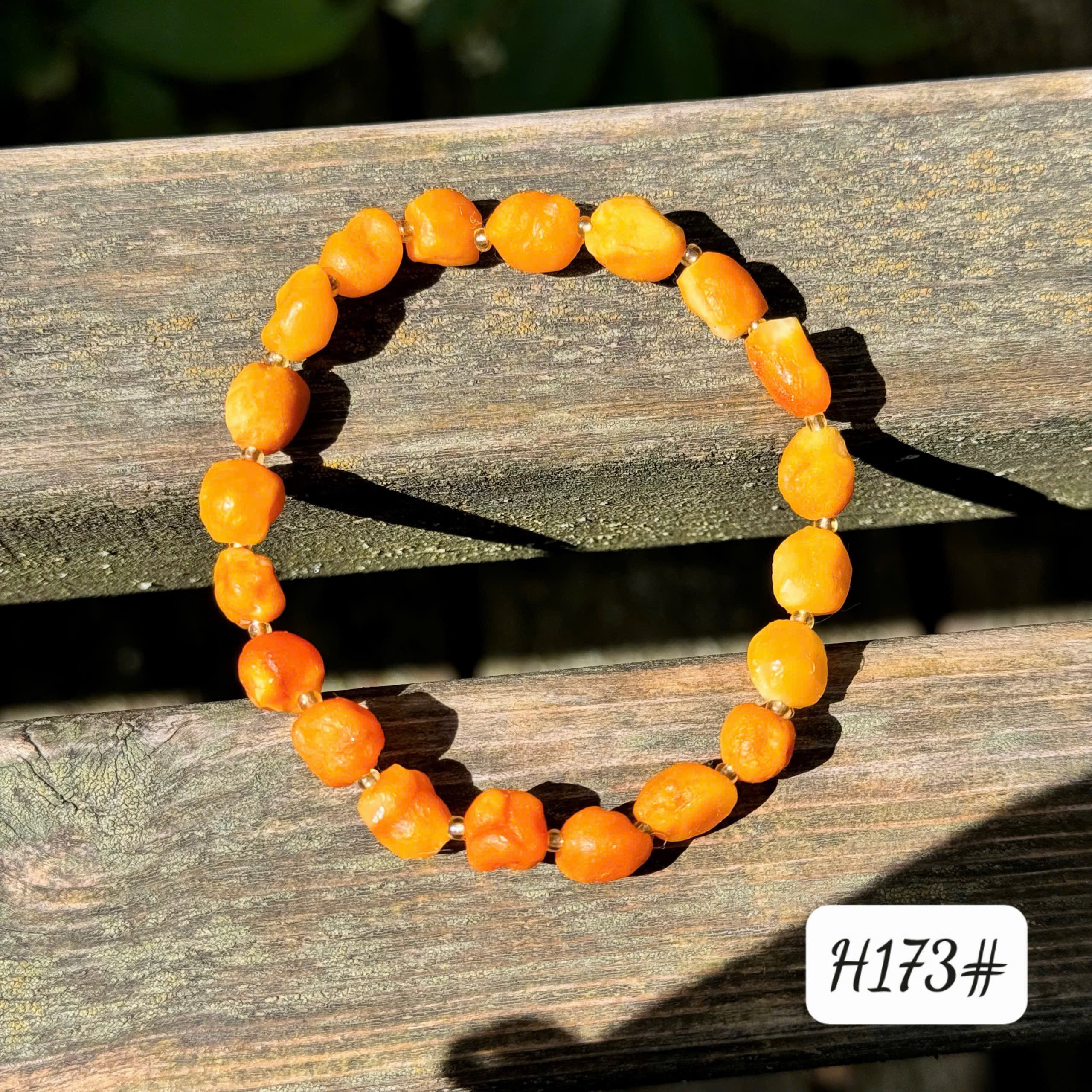 Lắc tay giọt H173