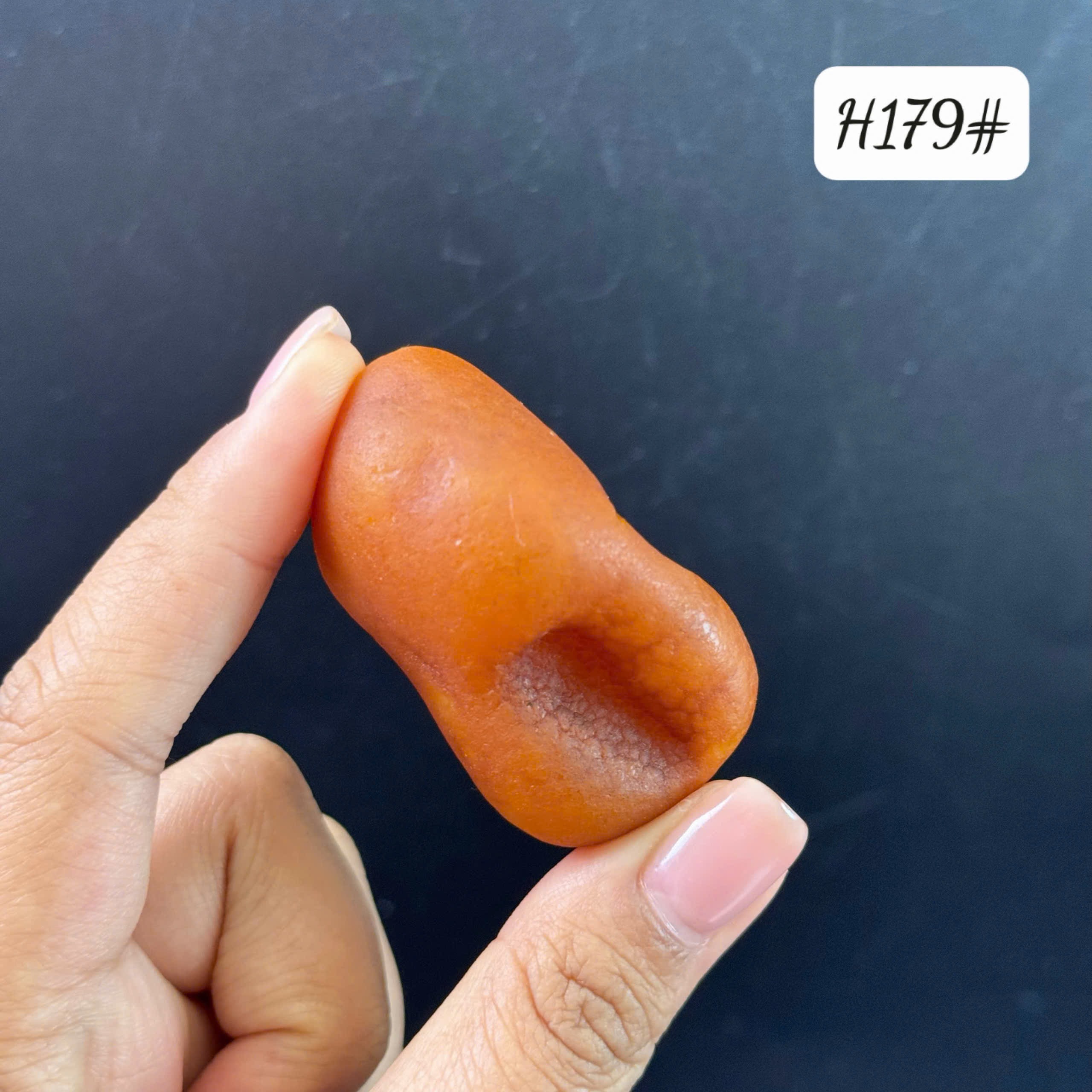 Viên giọt bỏ két H179
