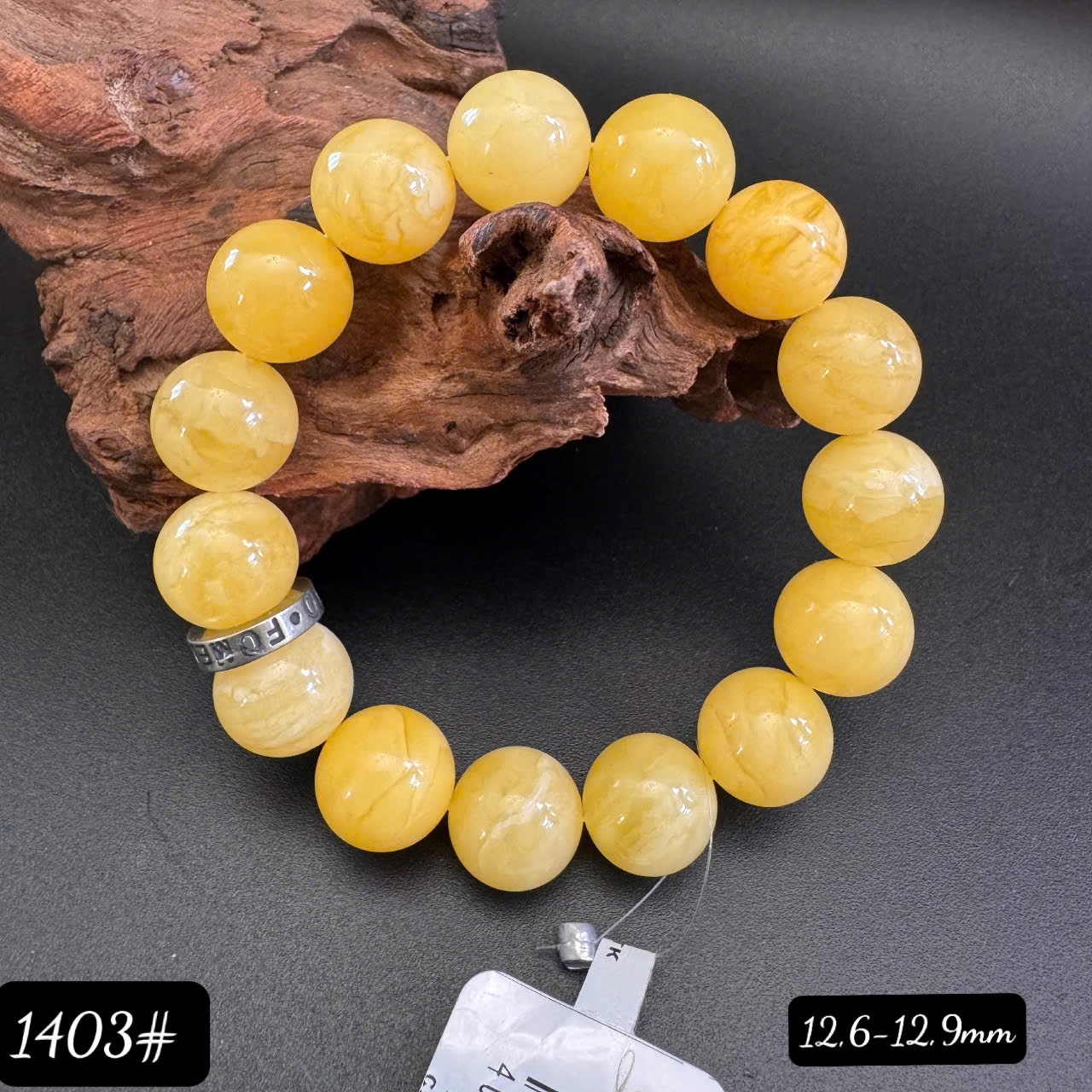 Lắc tay hoàng gia 1403