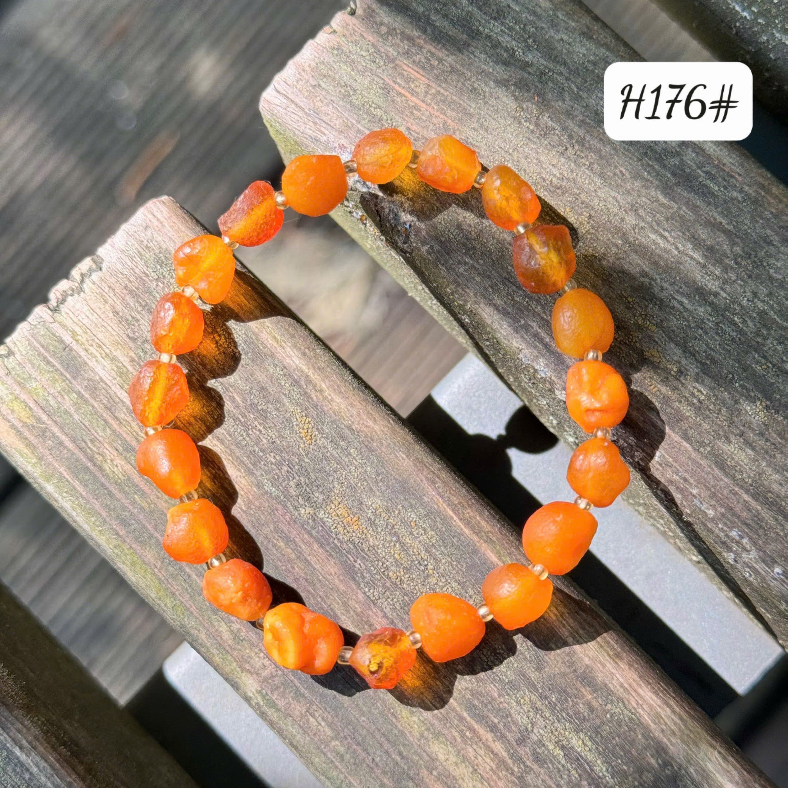 Lắc tay giọt H176