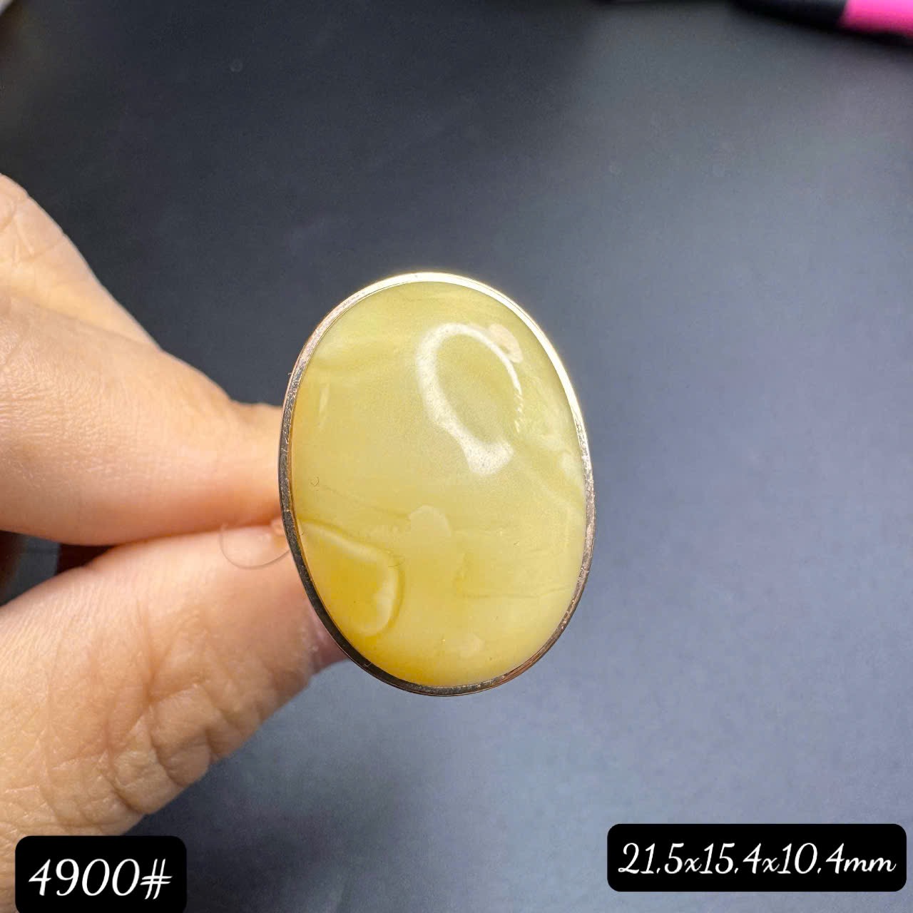 Nhẫn hoàng gia 4900