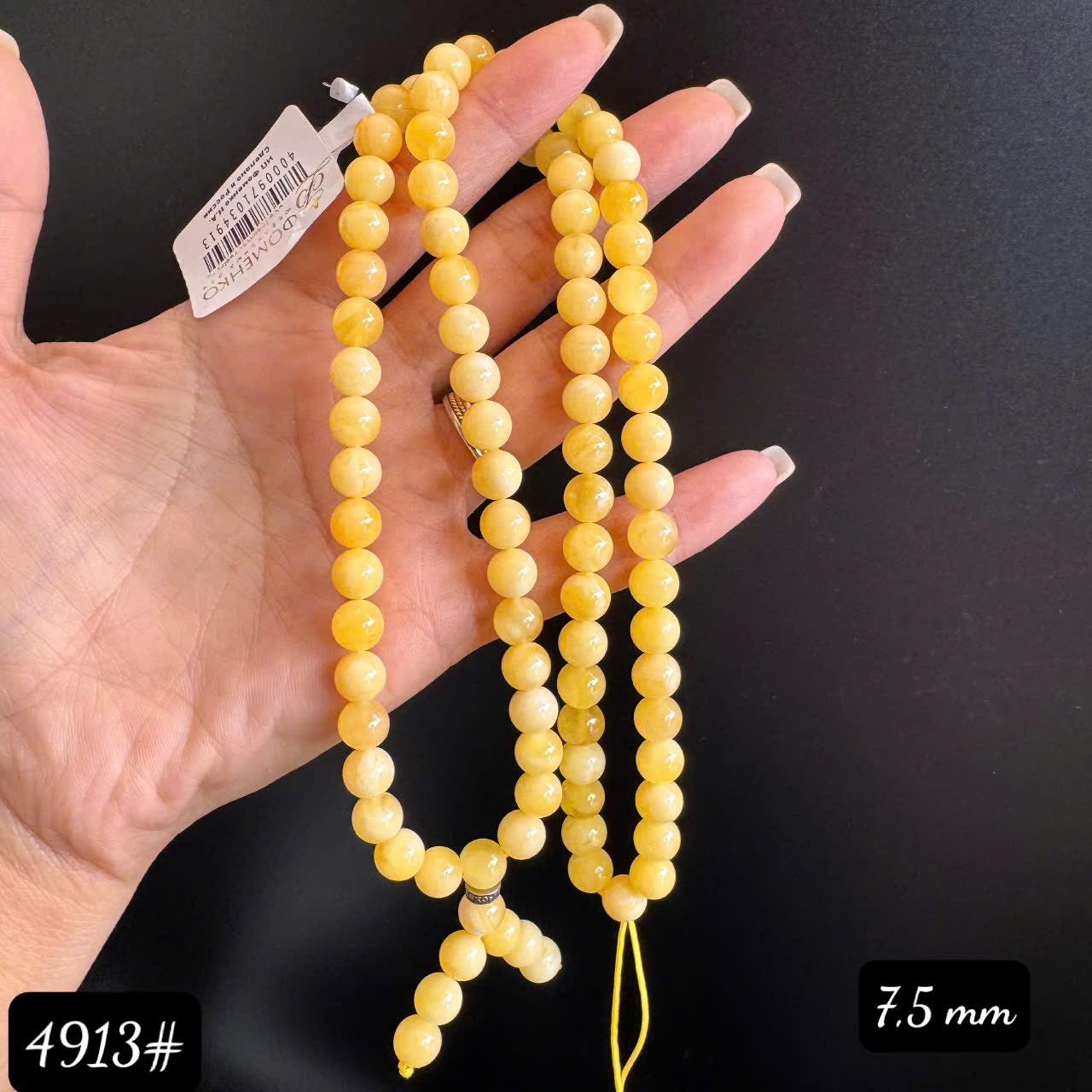 Dây pháp khí hoàng gia 4913