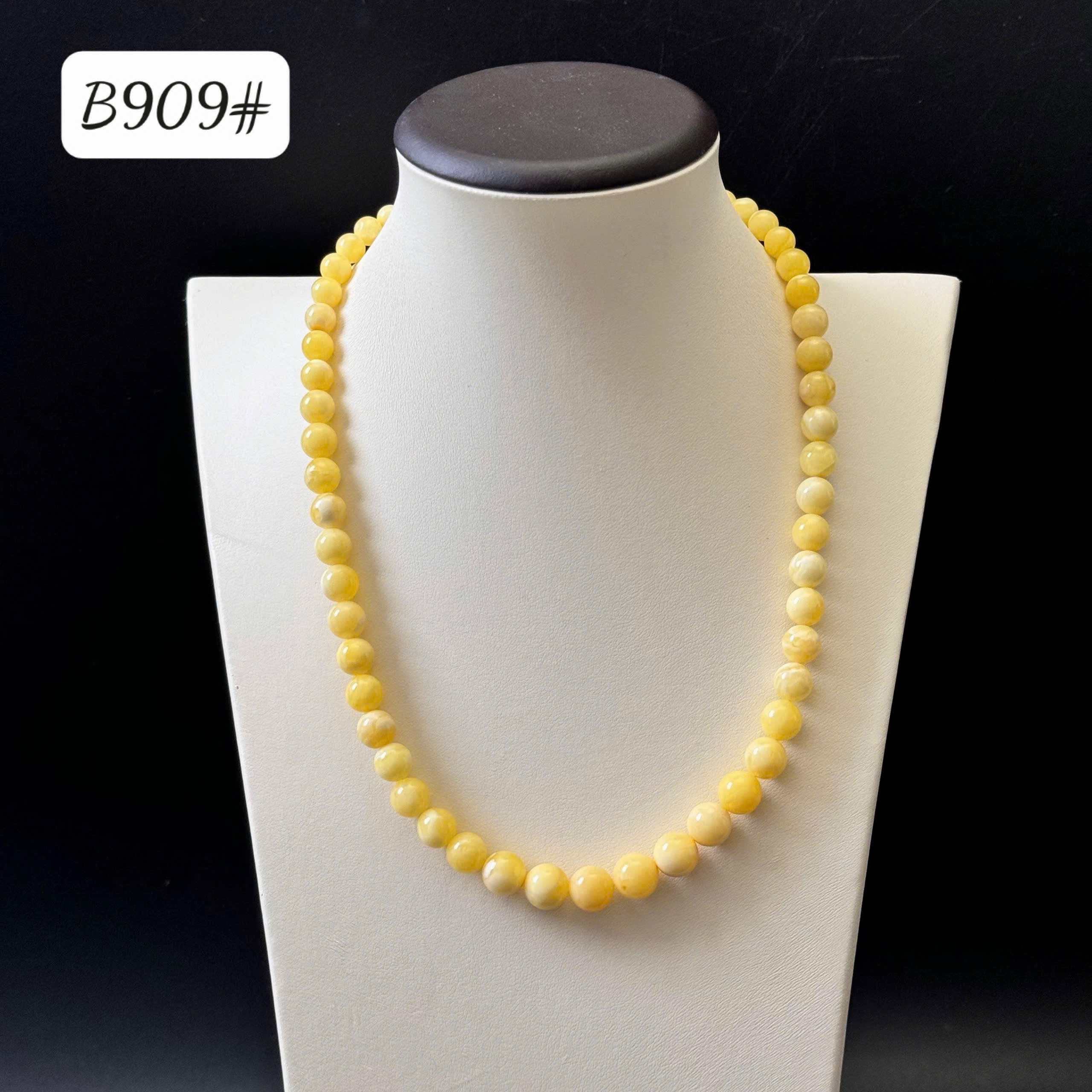 Dây chuyền hoàng gia B909