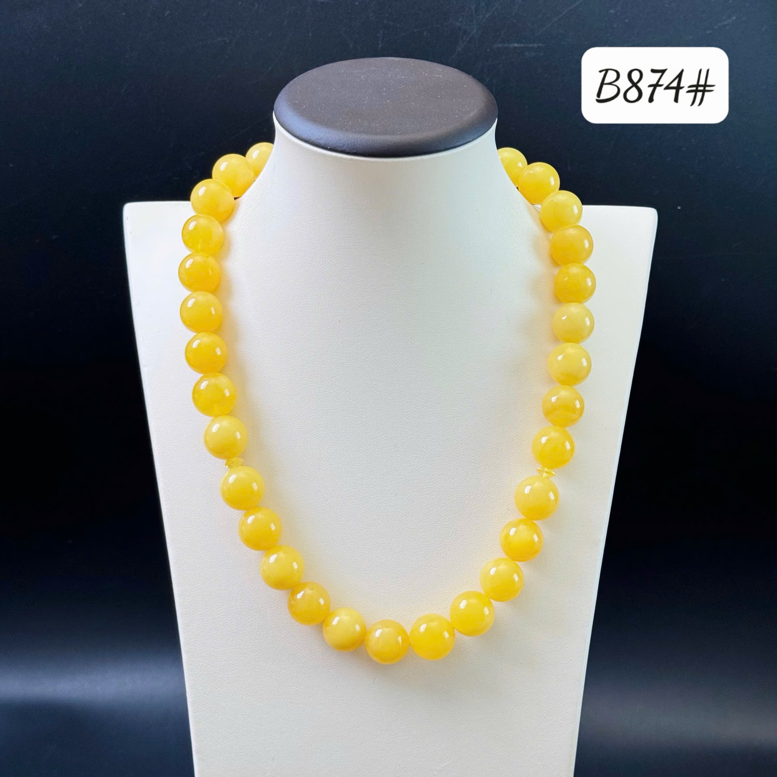Chuỗi hồi giáo B874