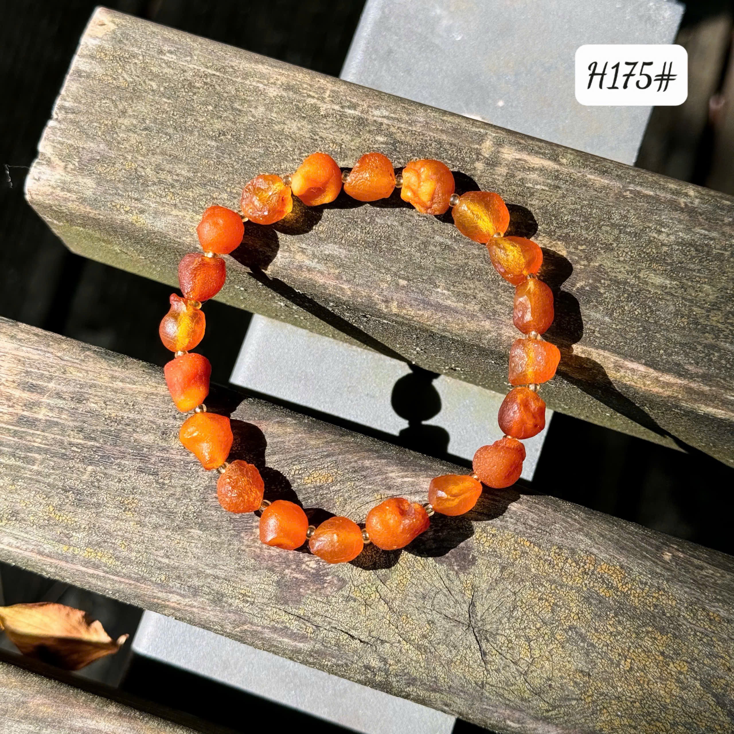 Lắc tay giọt H175