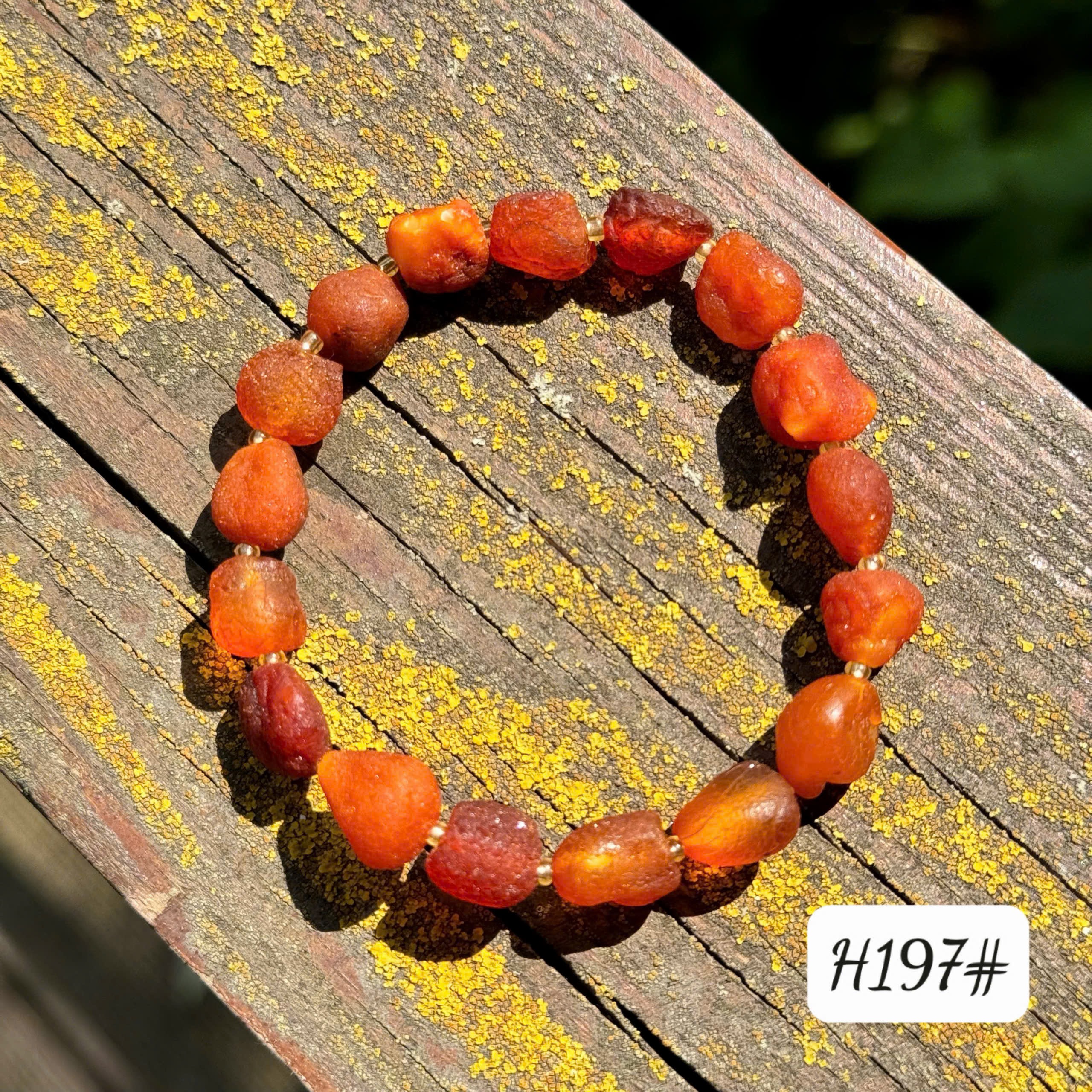 Lắc tay giọt H197