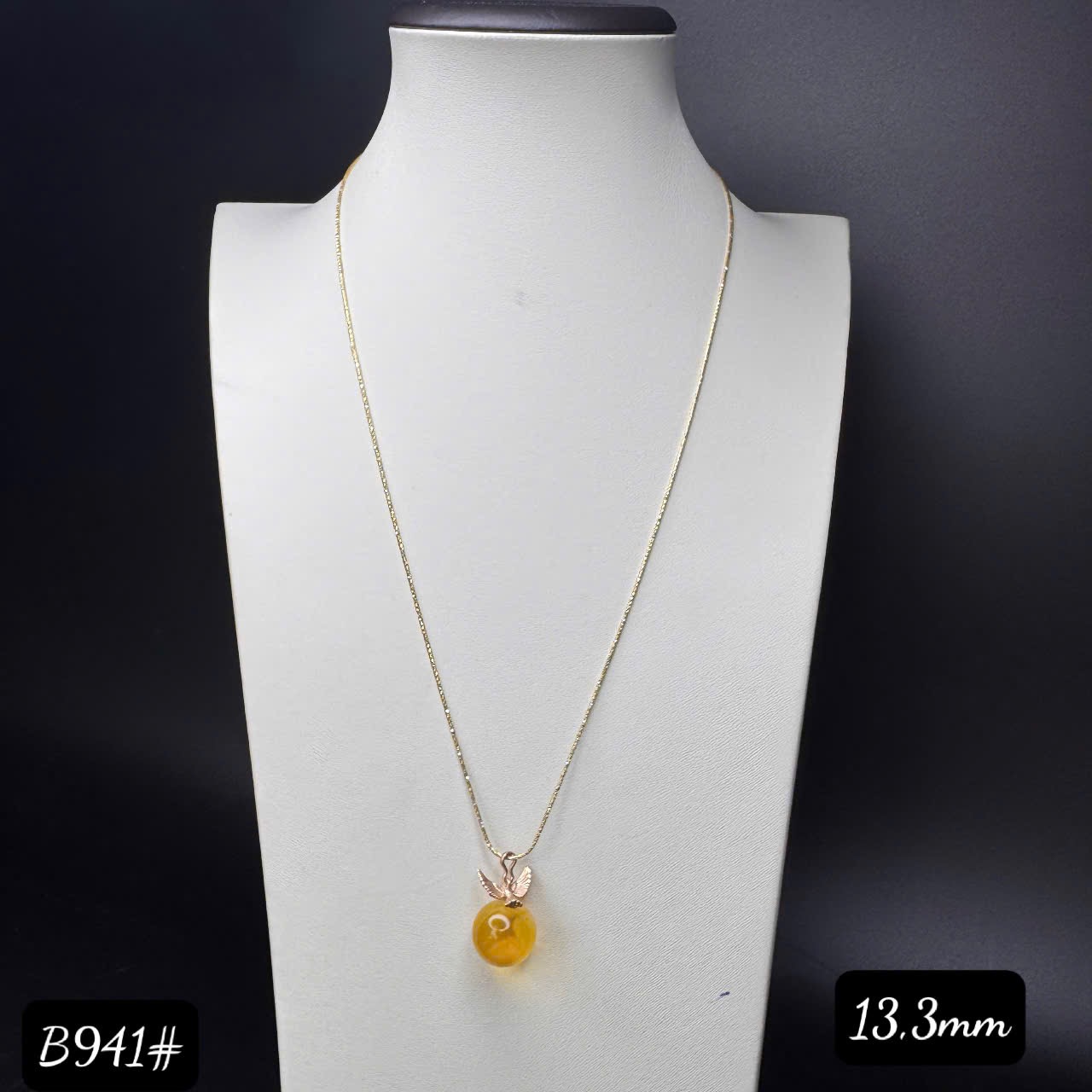 Quả cầu mật B941