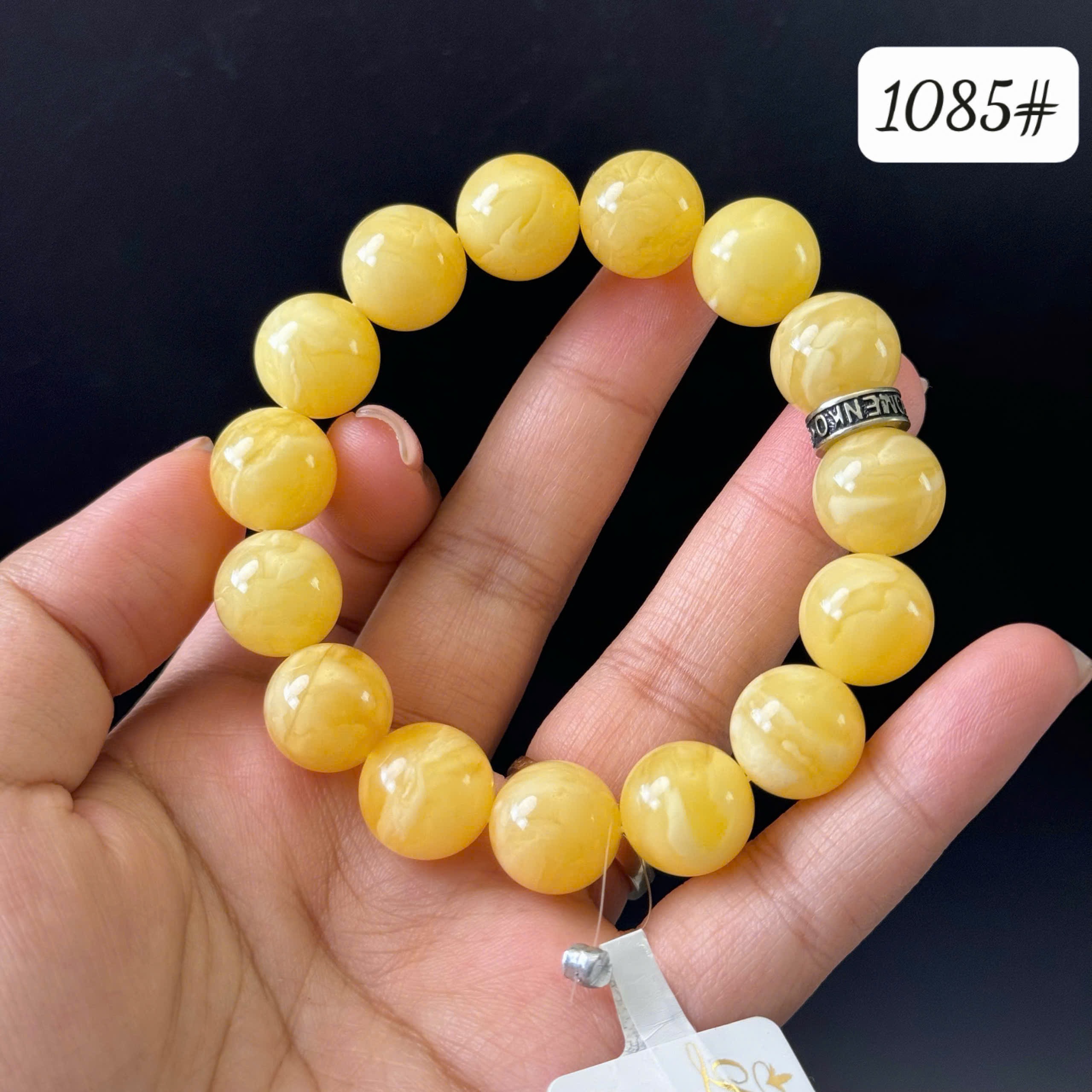 Lắc tay hoàng gia 1085
