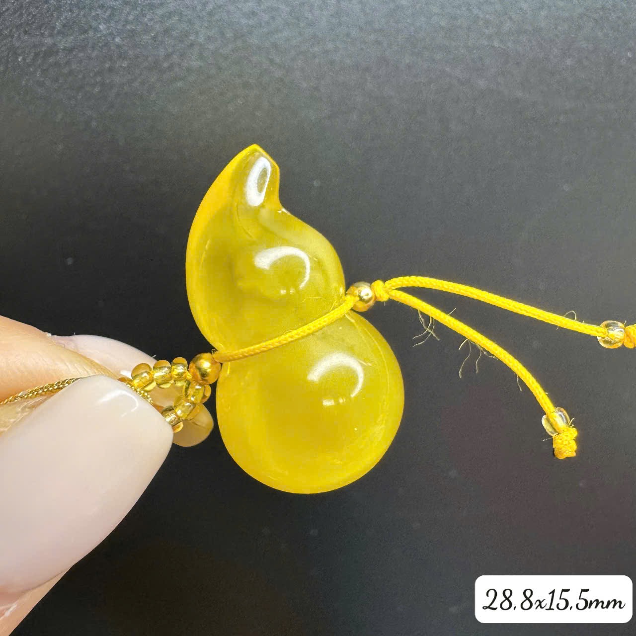 Hồ lô size bự B855