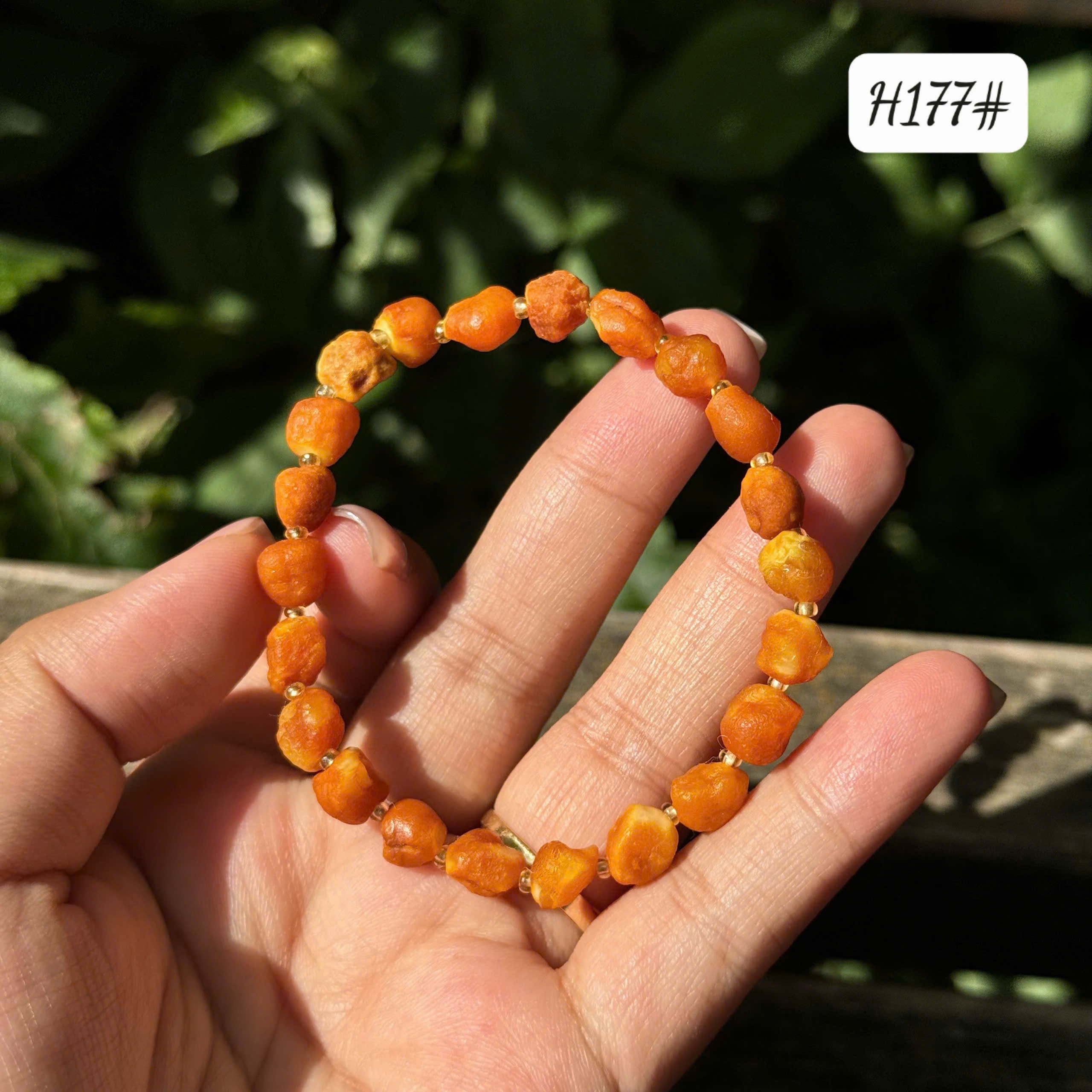 Lắc tay giọt H177