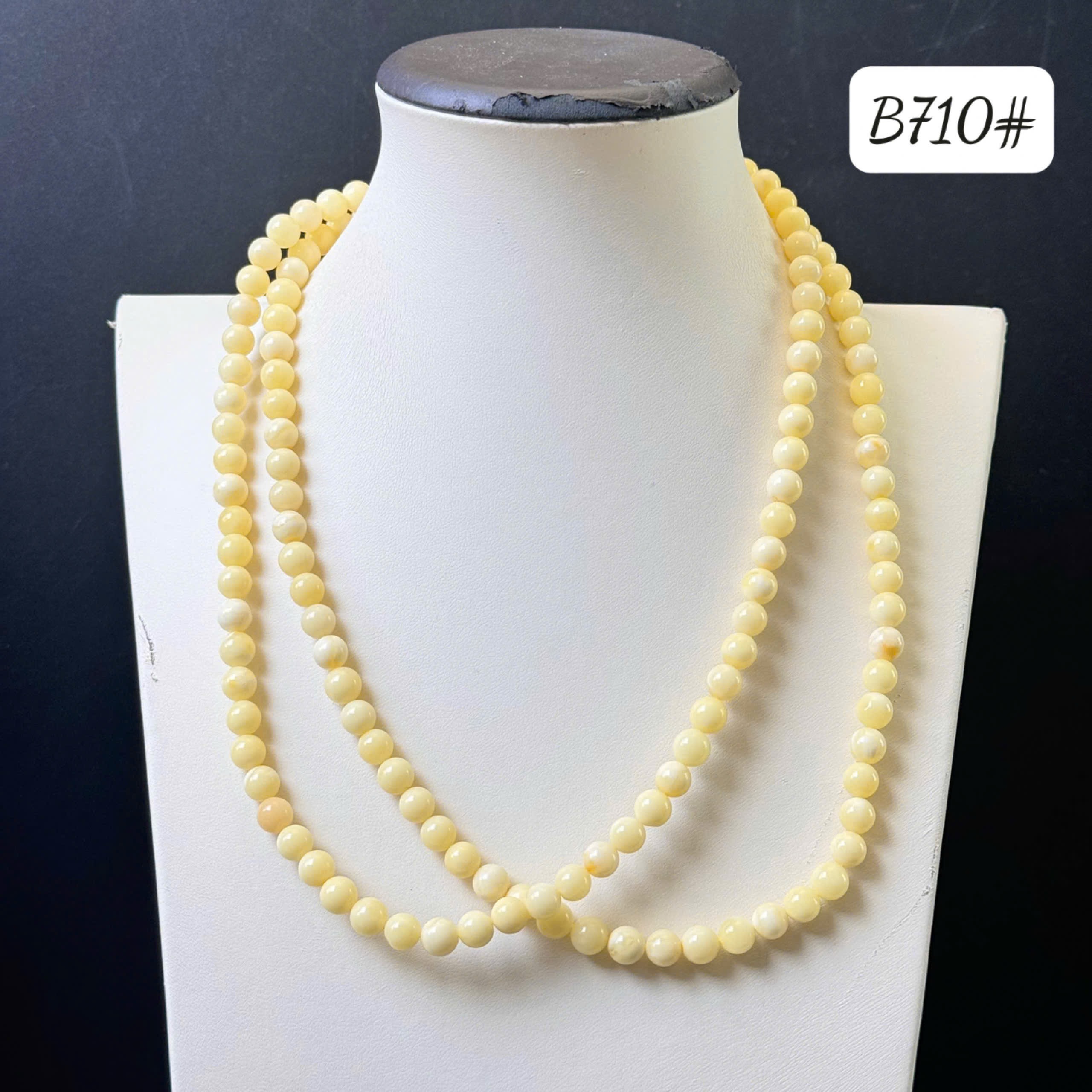 Dây chuyền hoàng gia B710
