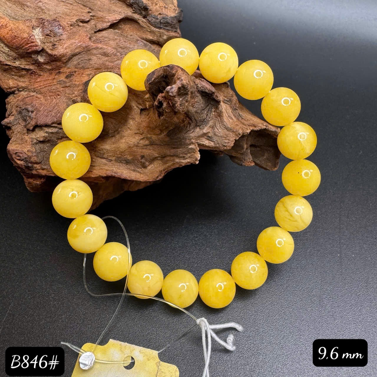 Lắc tay hoàng gia B846