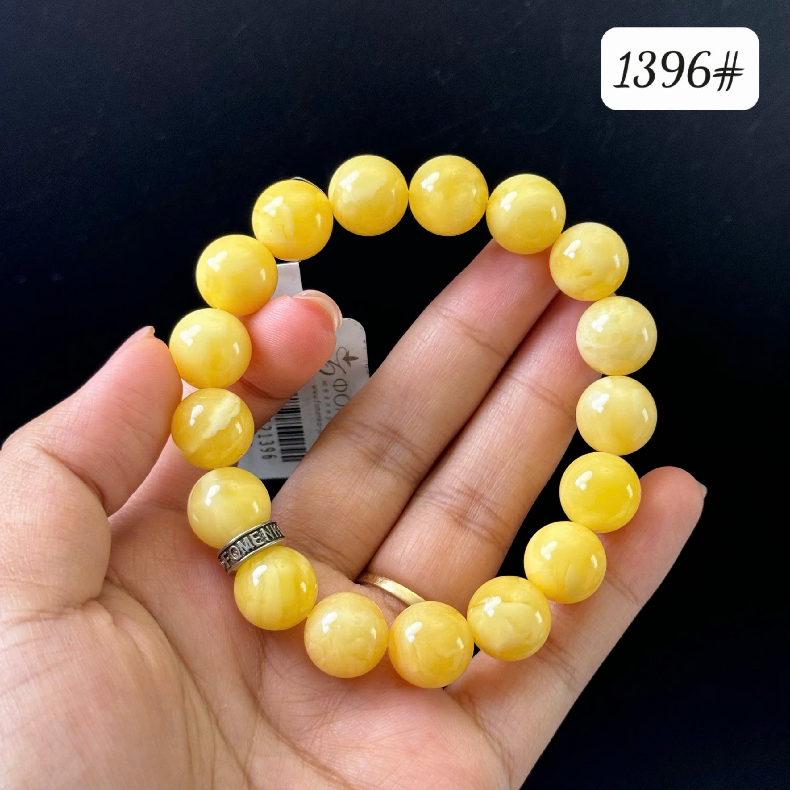 Lắc tay hoàng gia 1396
