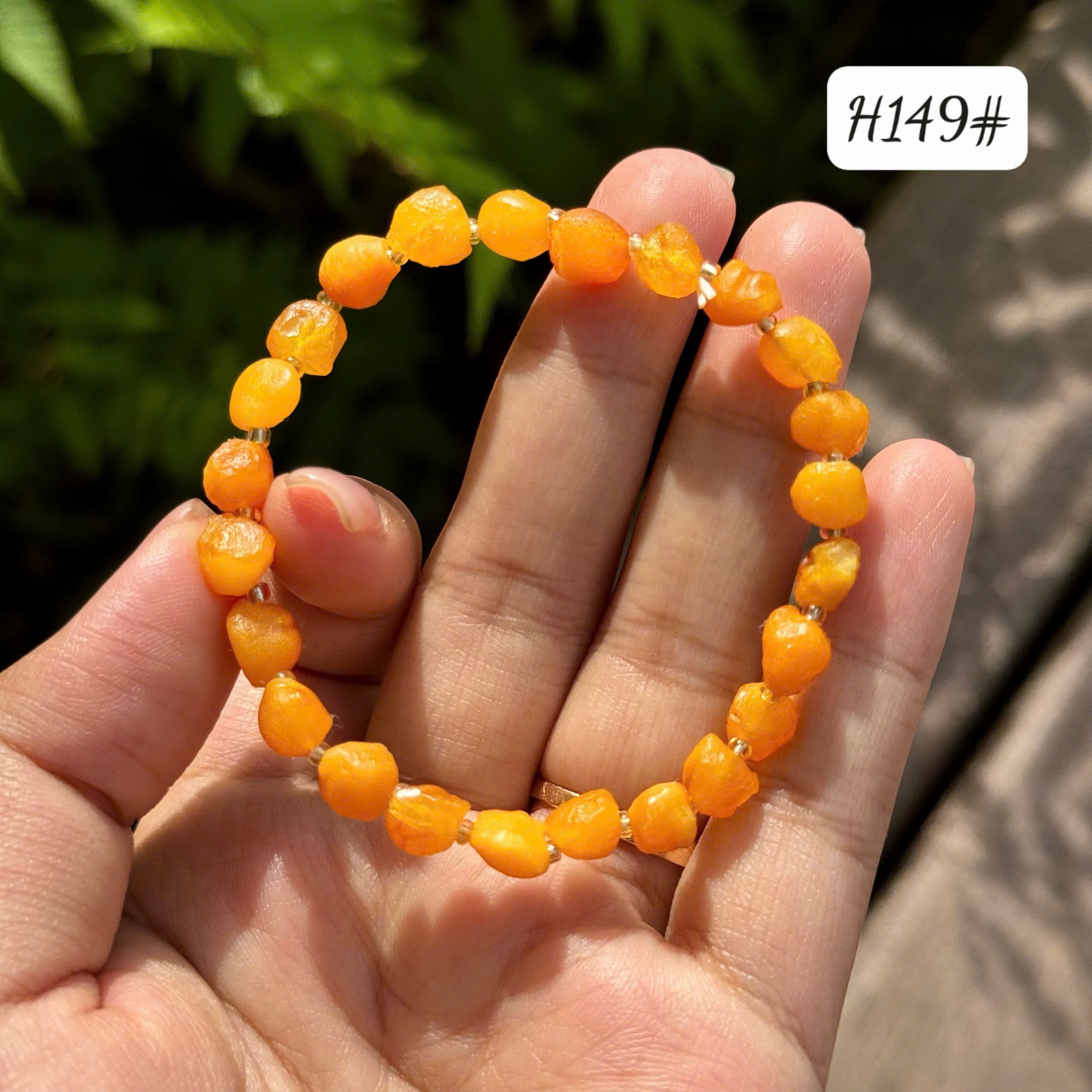 Lắc tay giọt H149