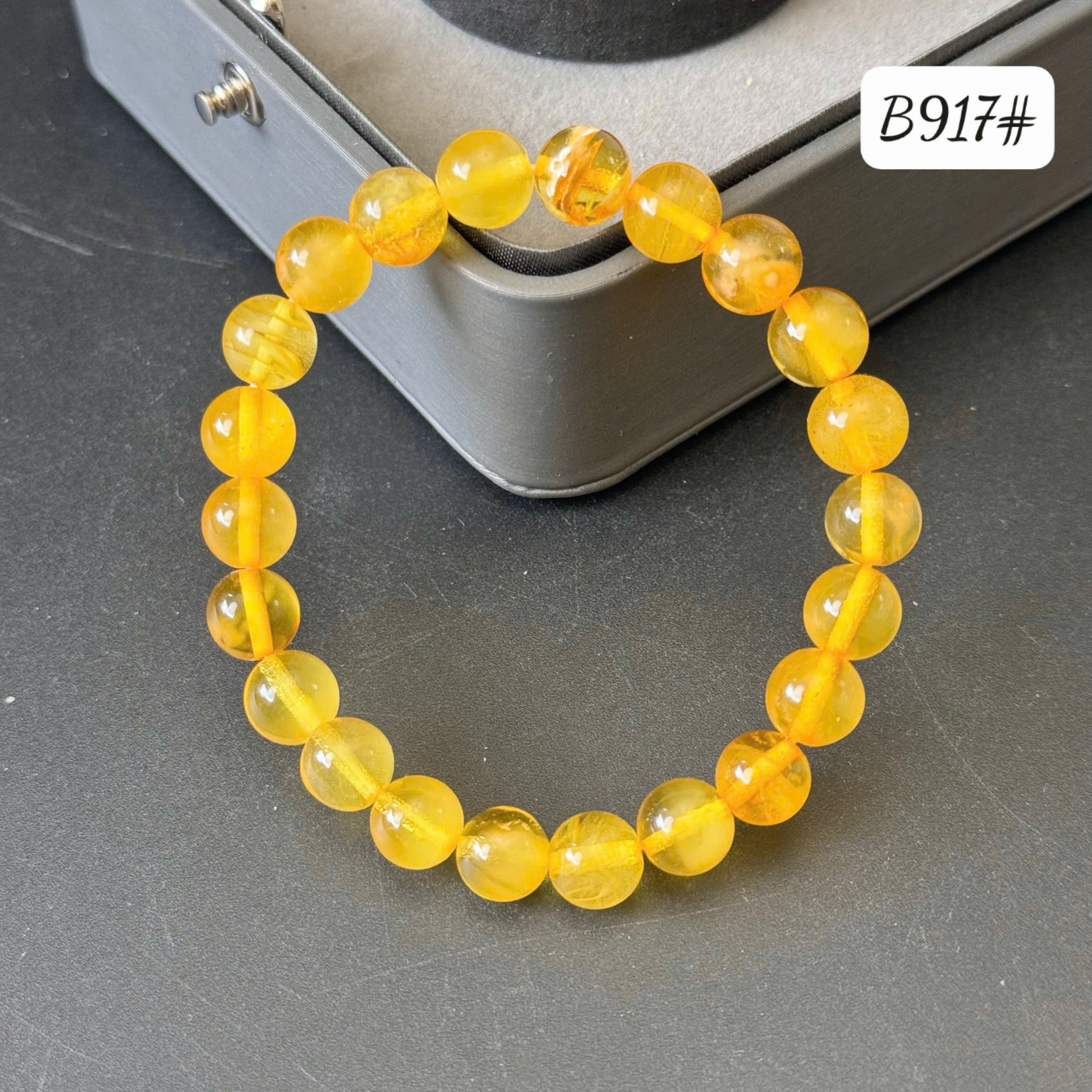 Lắc tay mật B917