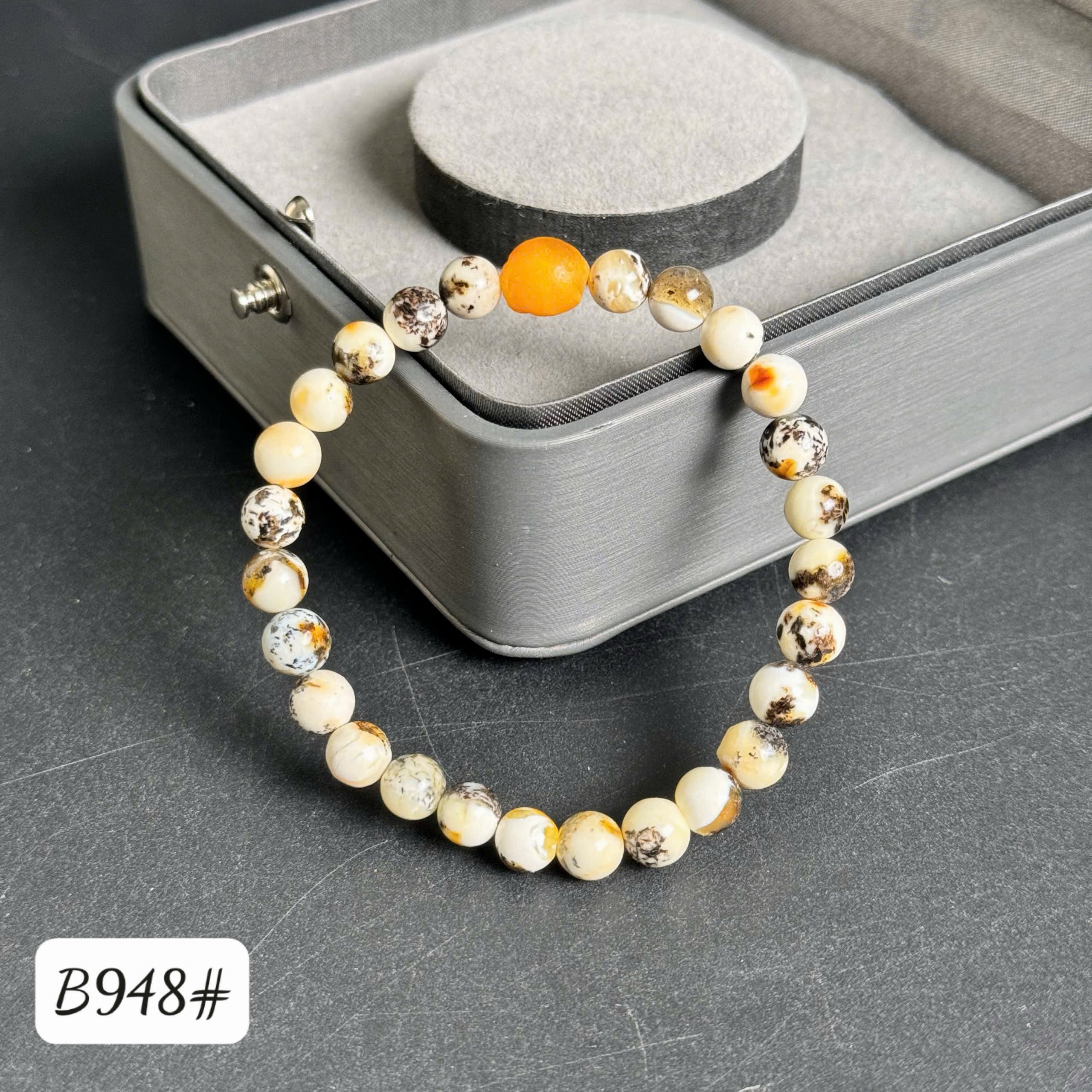 Lắc tay mộc Bạch B948