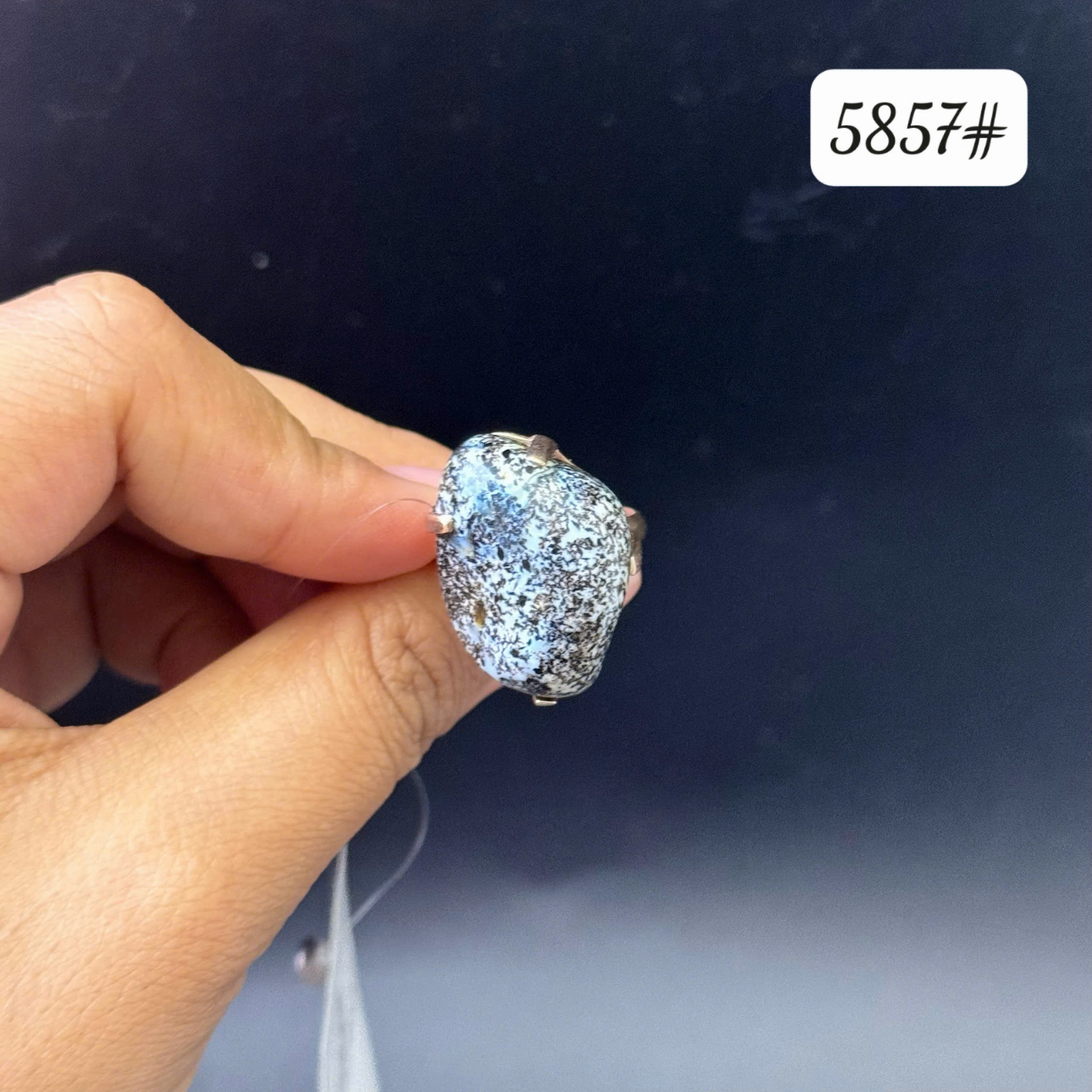 Lắc tay giọt 5857