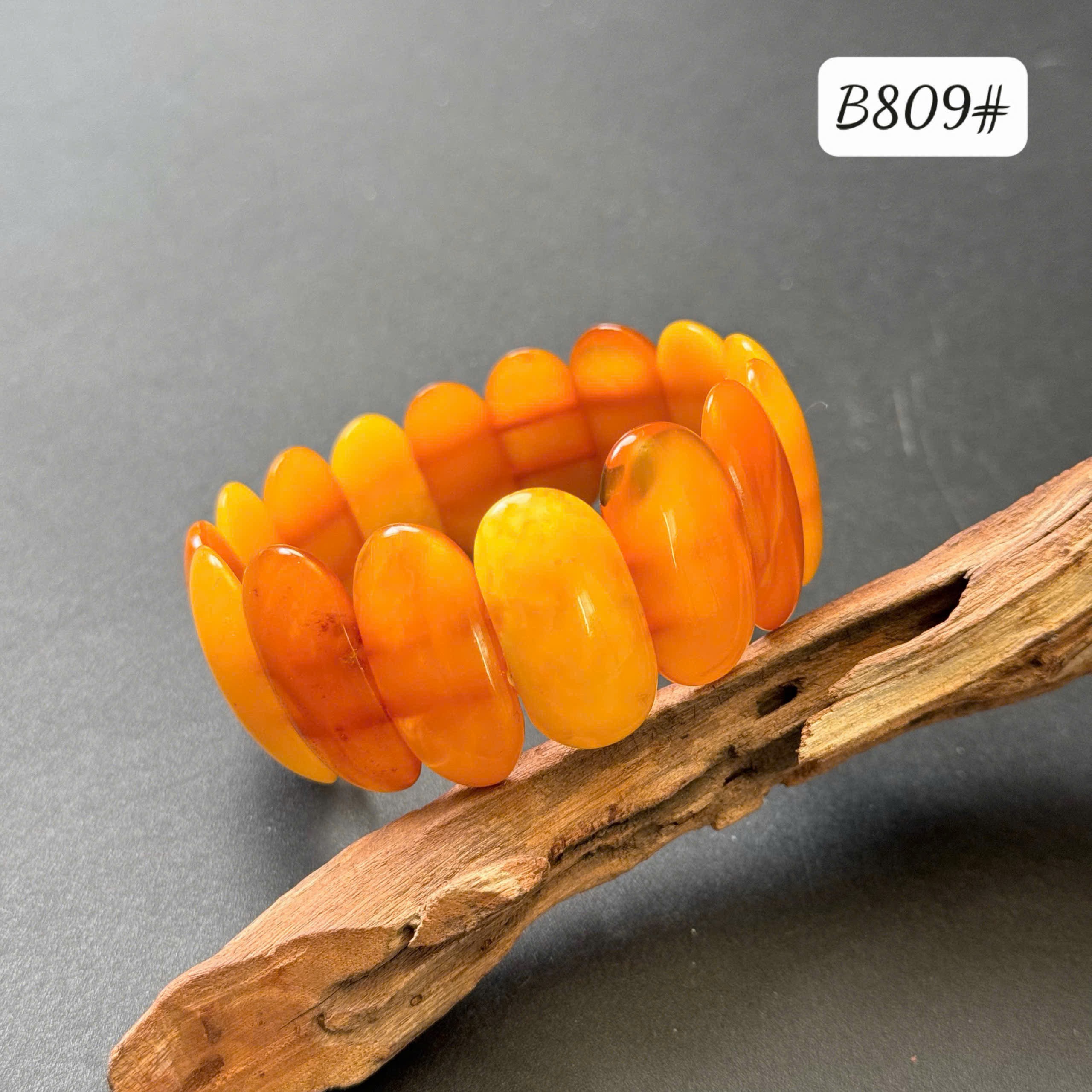 Lắc tay bản mật B809