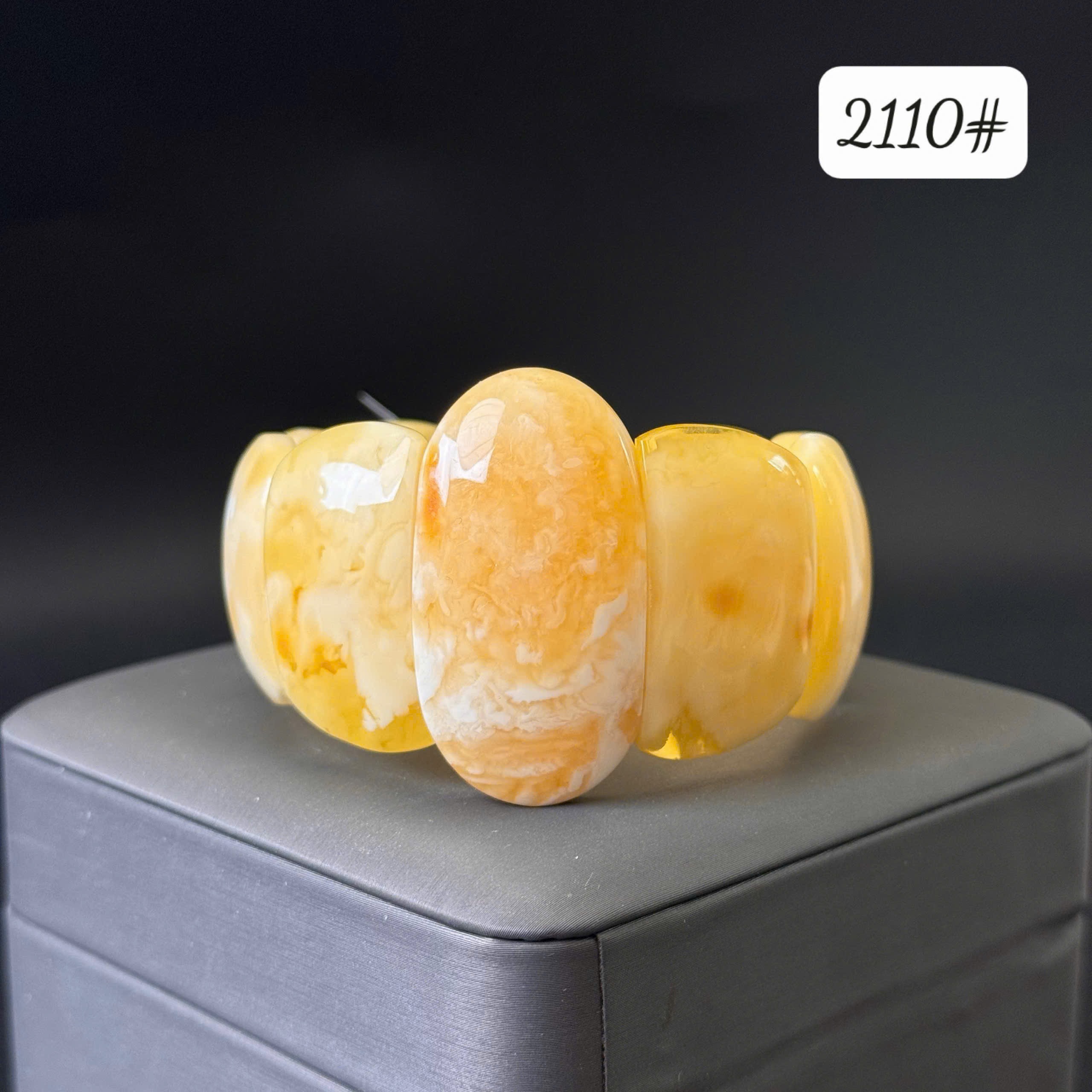 Lắc tay bản hoàng gia 2110